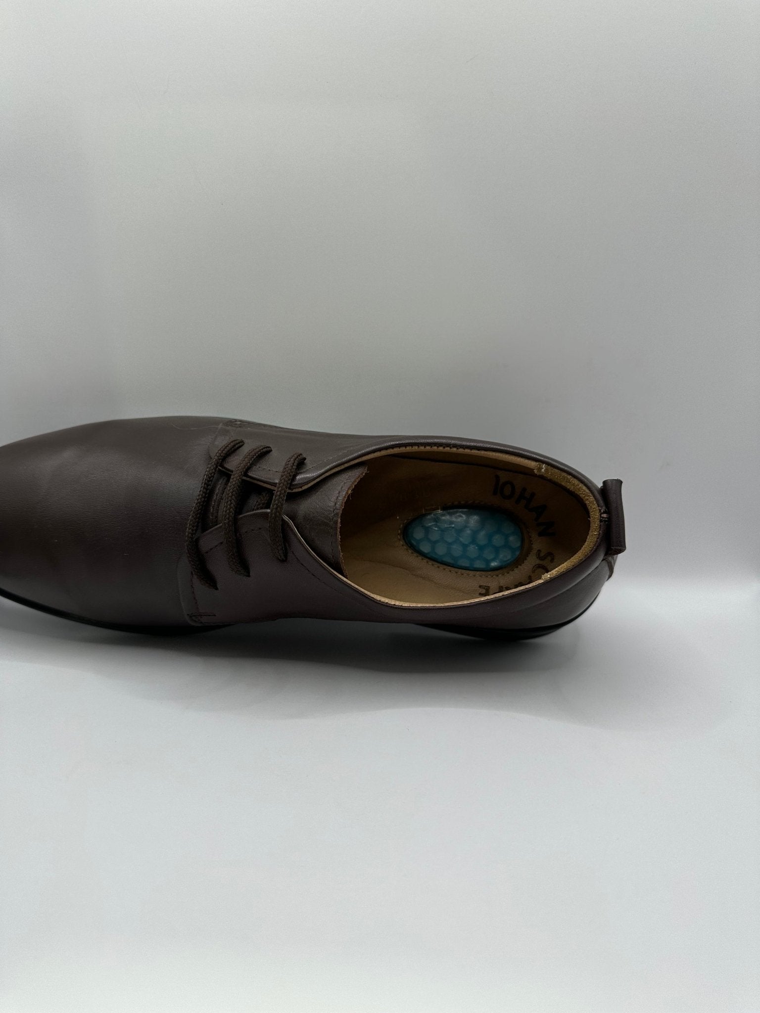 Pantofi Eleganti Johan Scarpe - Lori Shoes