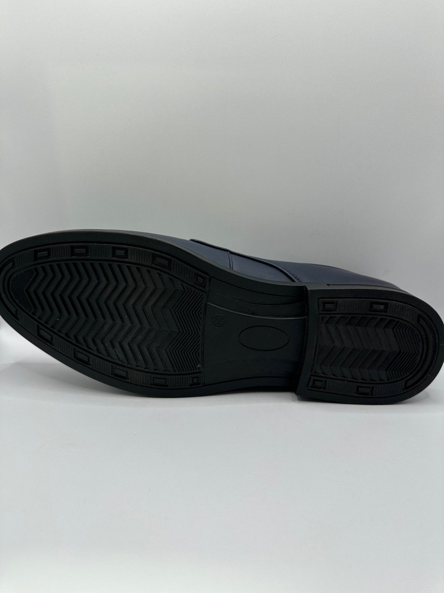 Pantofi Eleganti Johan Scarpe 611 - Lori Shoes