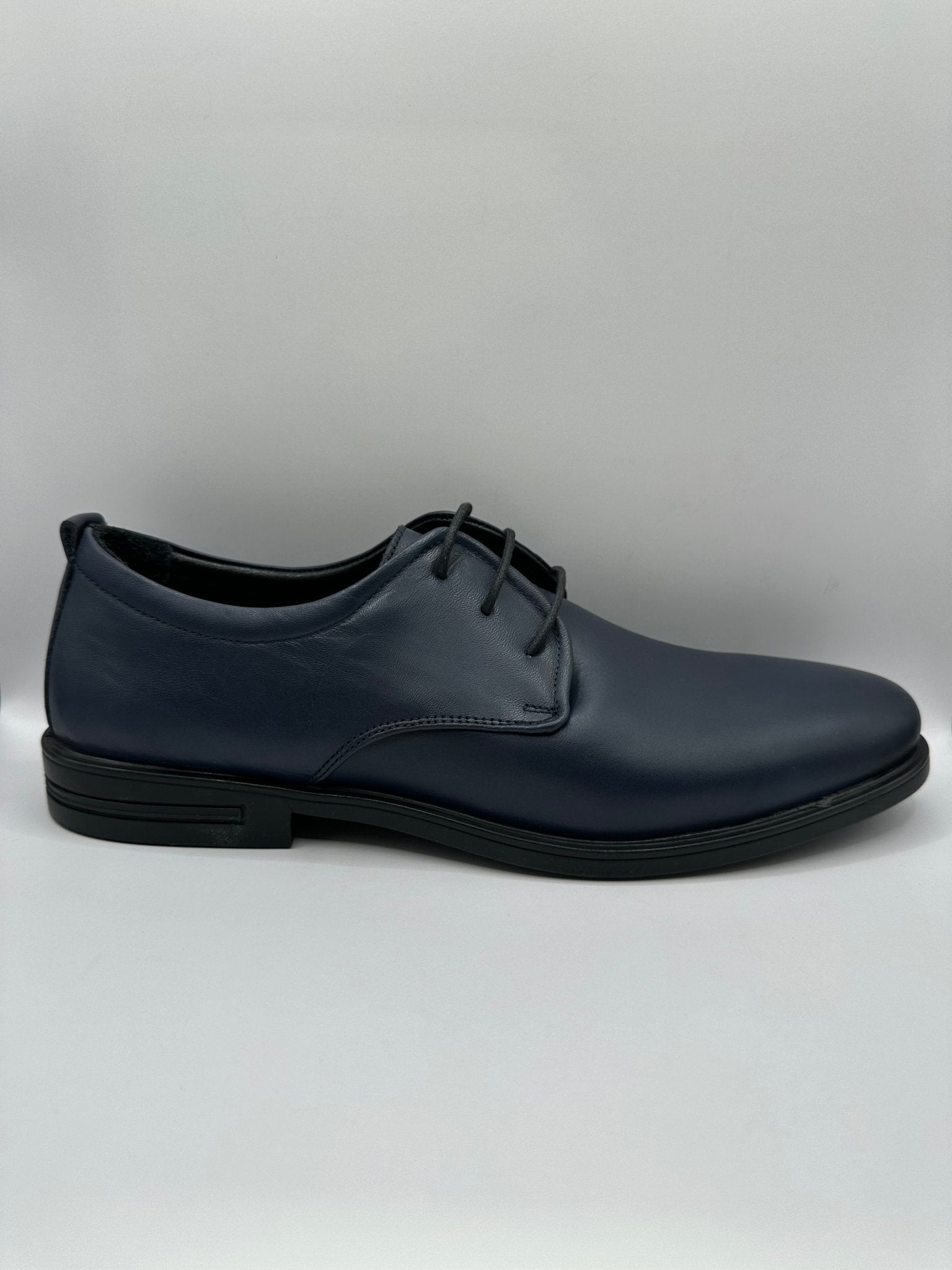 Pantofi Eleganti Johan Scarpe 611 - Lori Shoes