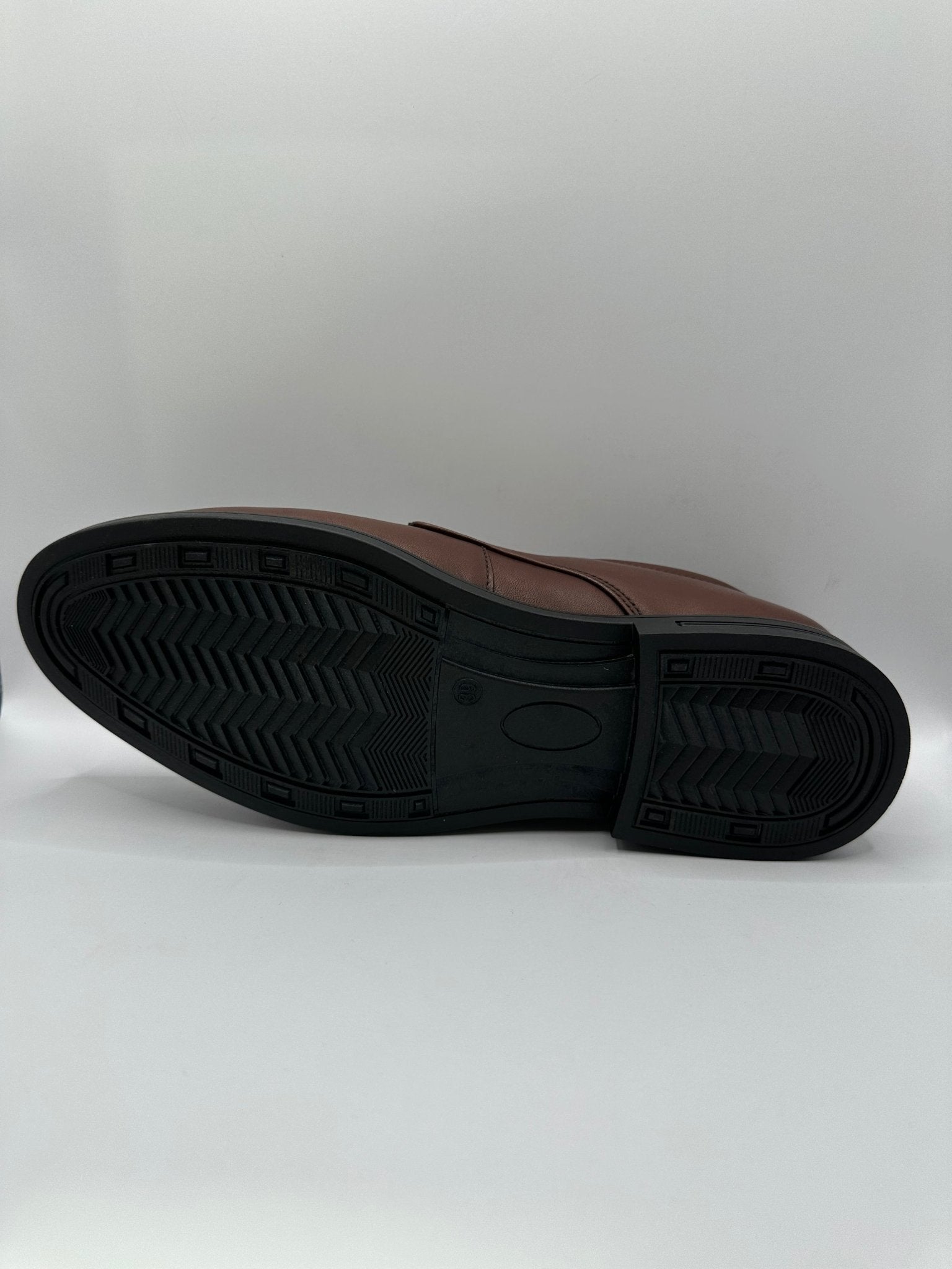 Pantofi Eleganti Johan Scarpe 611 - Lori Shoes