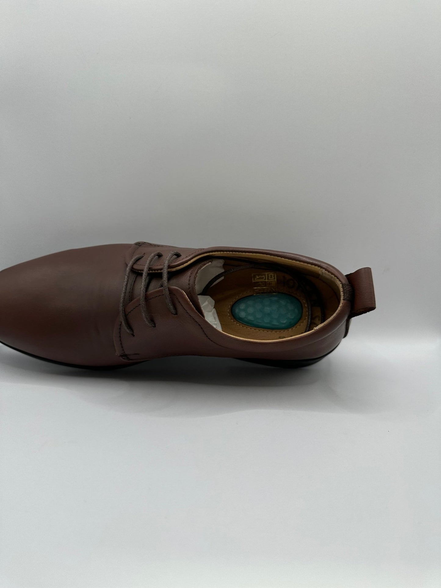 Pantofi Eleganti Johan Scarpe 611 - Lori Shoes