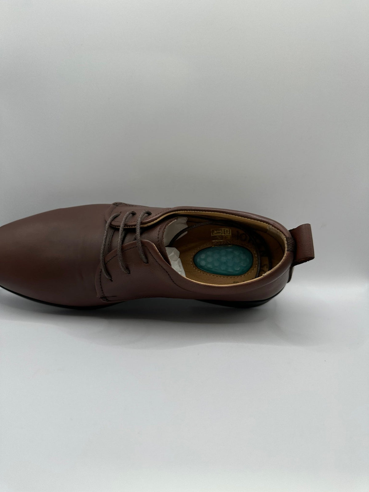Pantofi Eleganti Johan Scarpe 611 - Lori Shoes