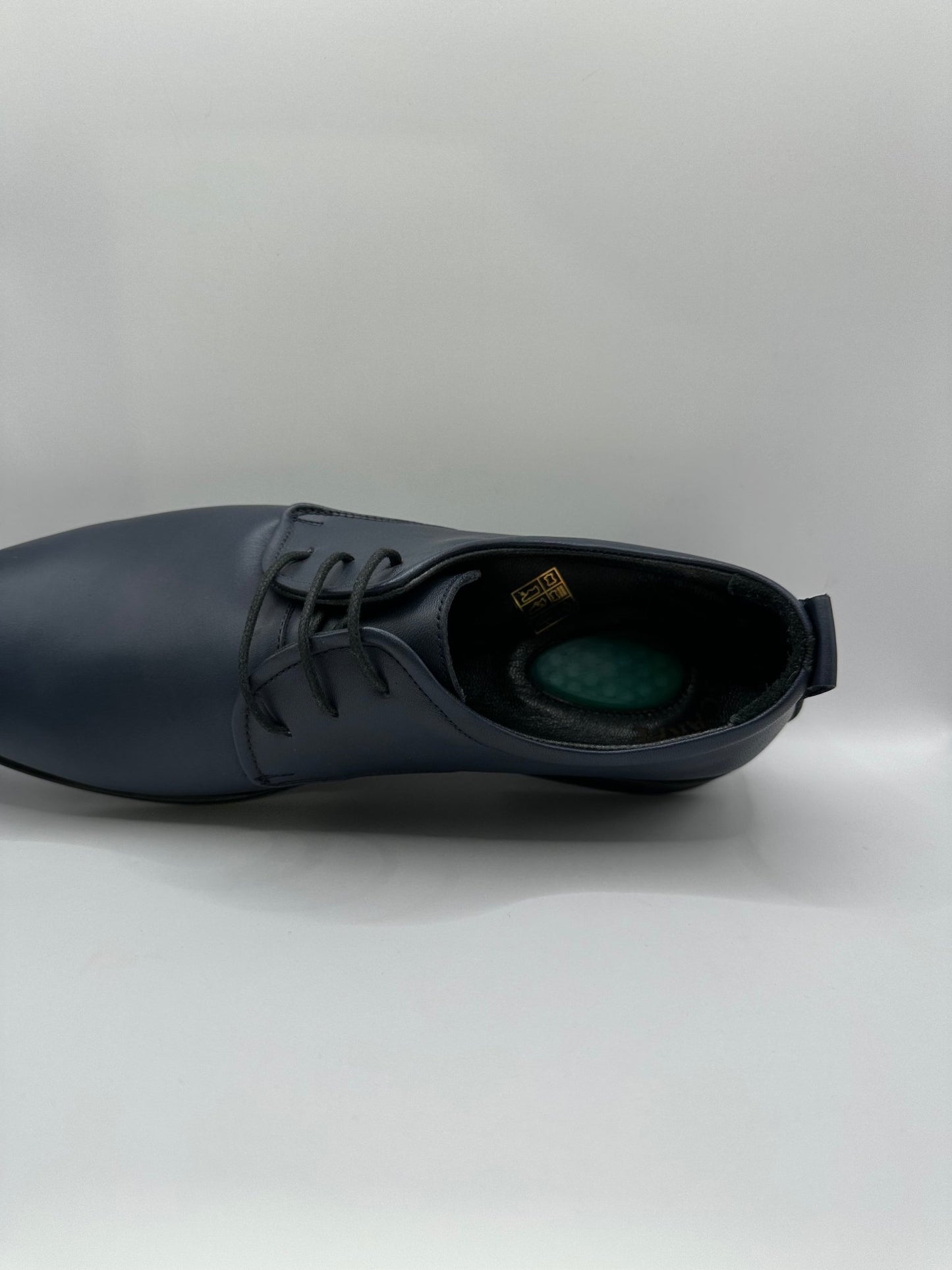Pantofi Eleganti Johan Scarpe 611 - Lori Shoes