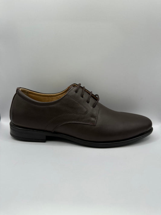 Pantofi Eleganti Johan Scarpe 612 - Lori Shoes