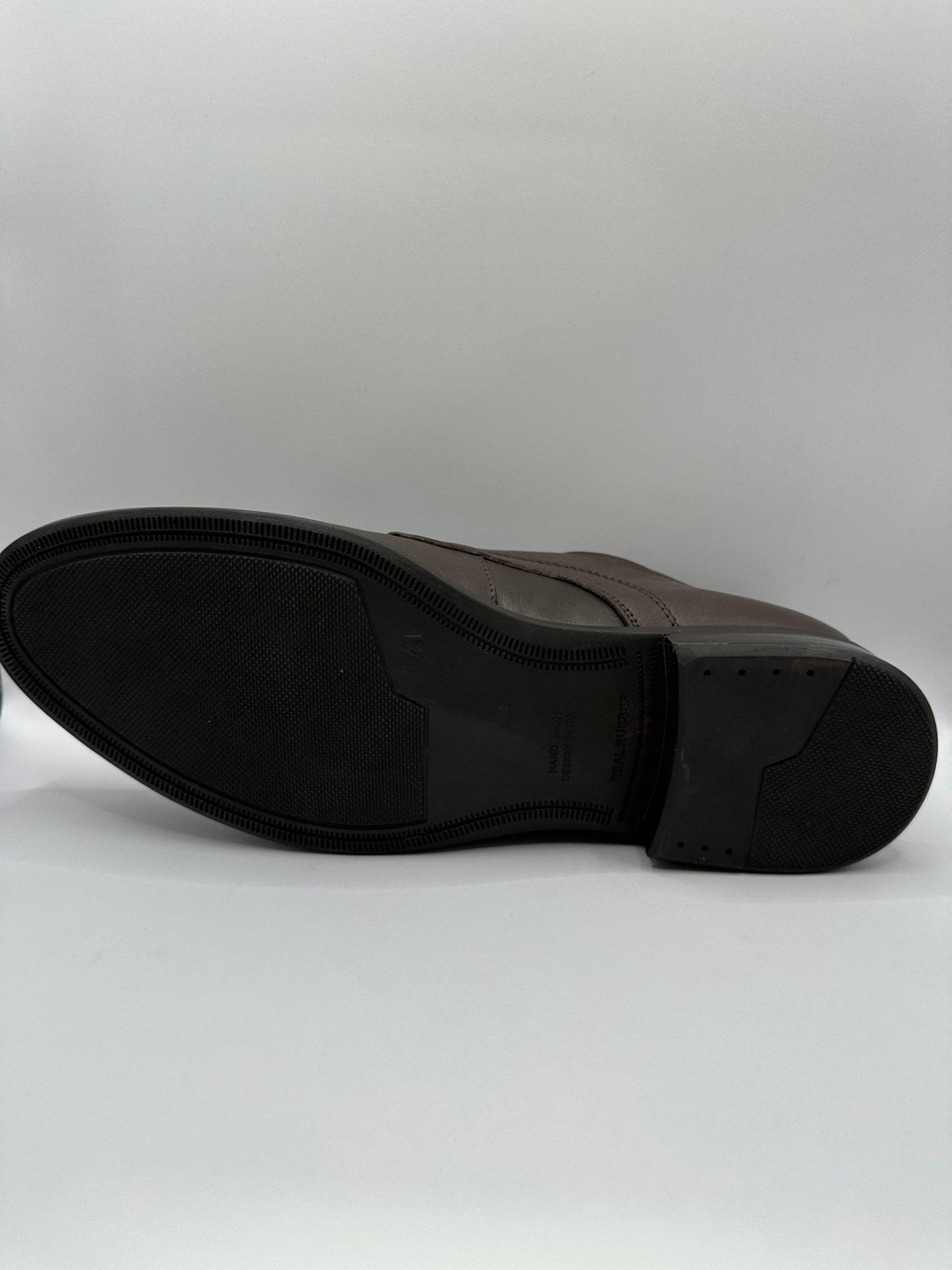Pantofi Eleganti Johan Scarpe 612 - Lori Shoes