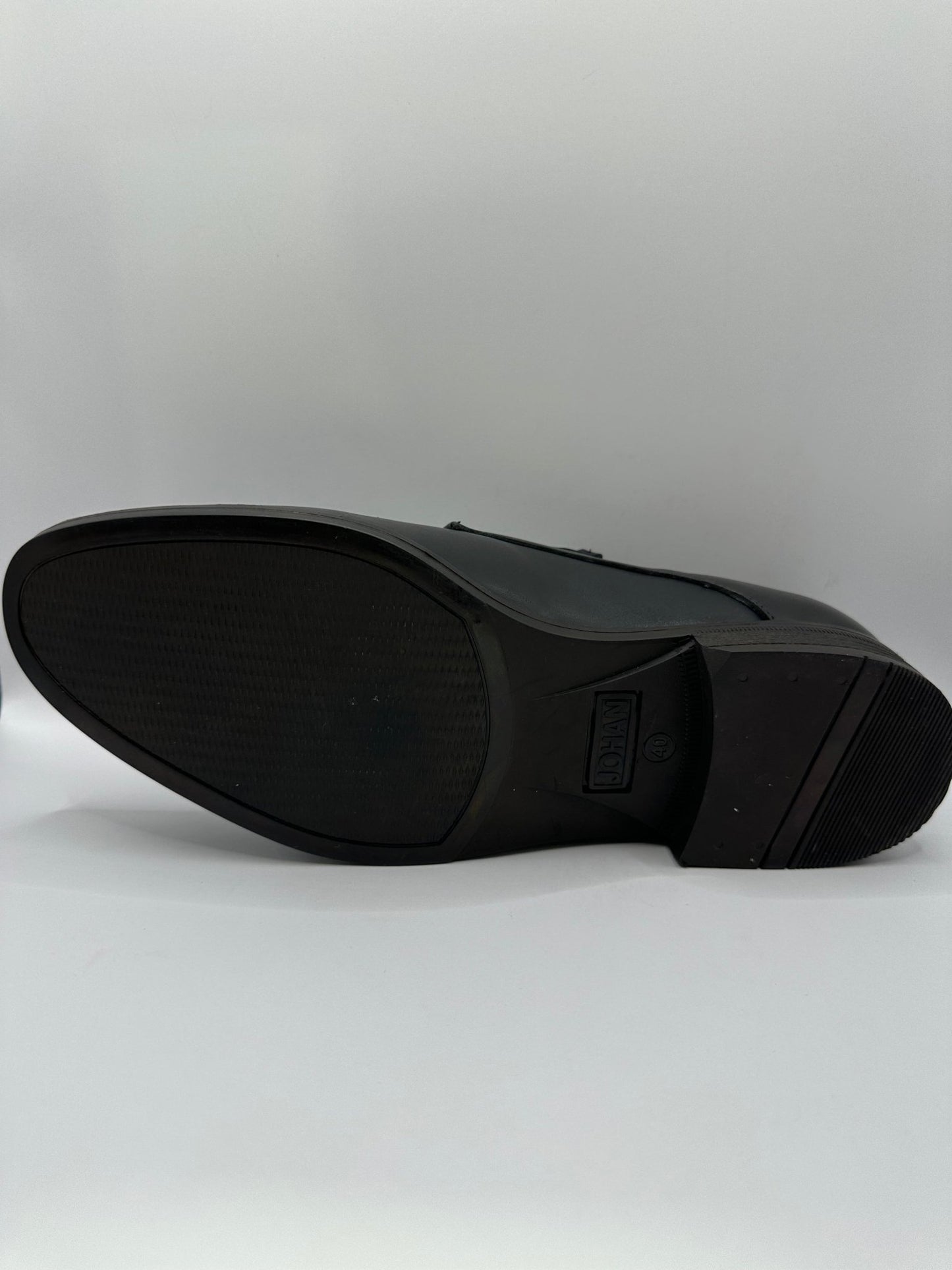 Pantofi Eleganti Johan Scarpe 615 - Lori Shoes