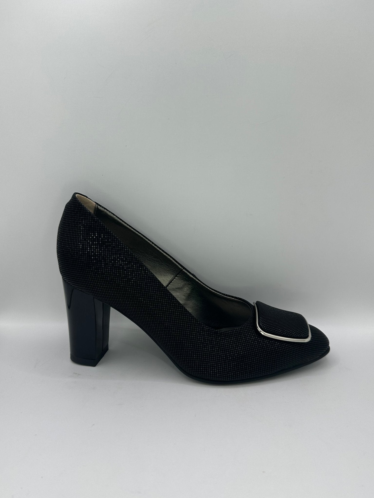 Pantofi eleganti Mancini - Lori Shoes