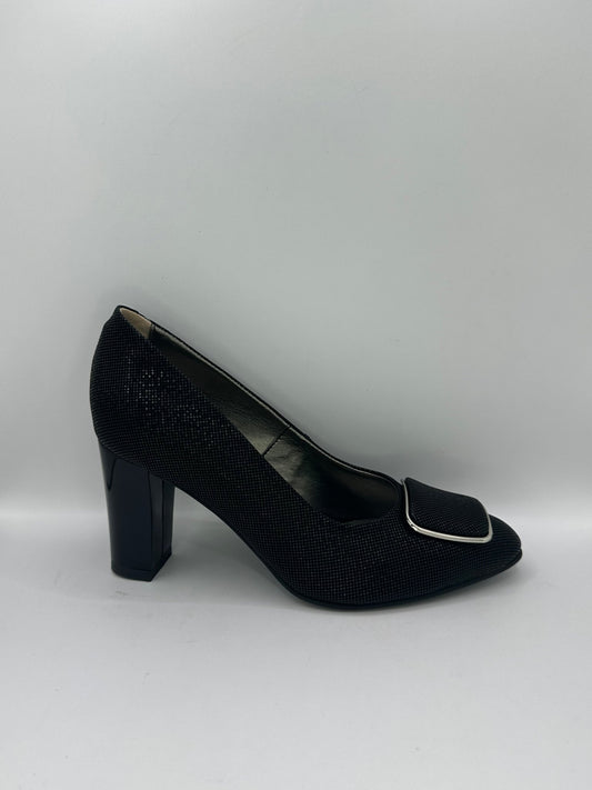 Pantofi eleganti Mancini - Lori Shoes