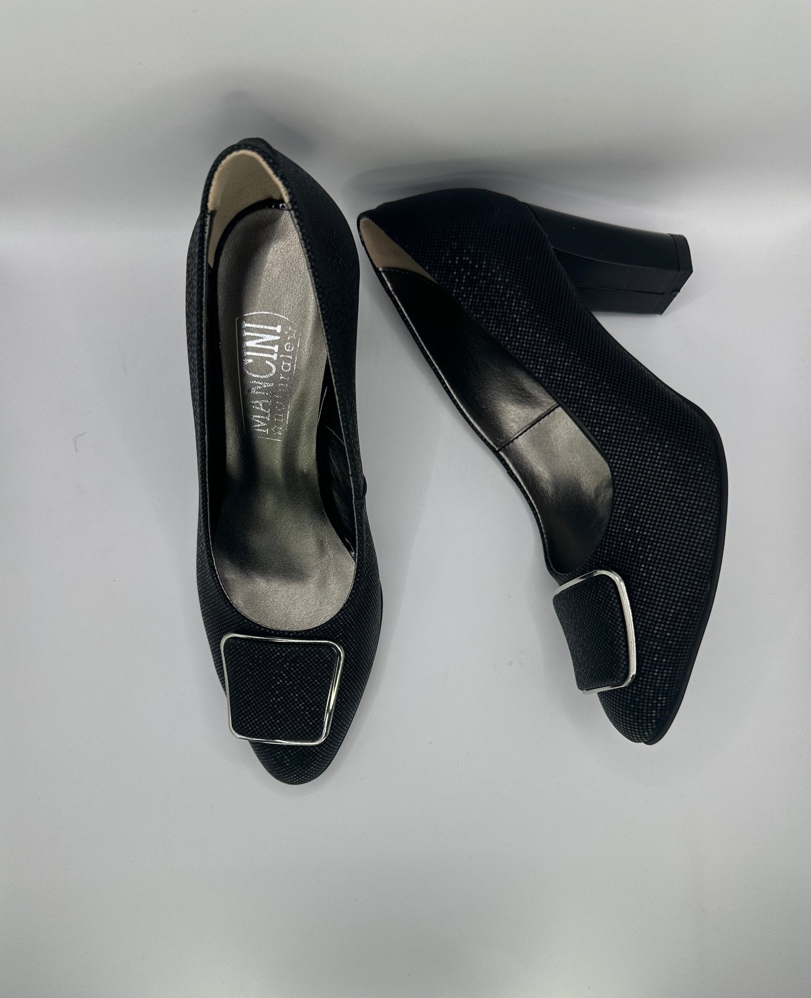 Pantofi eleganti Mancini - Lori Shoes