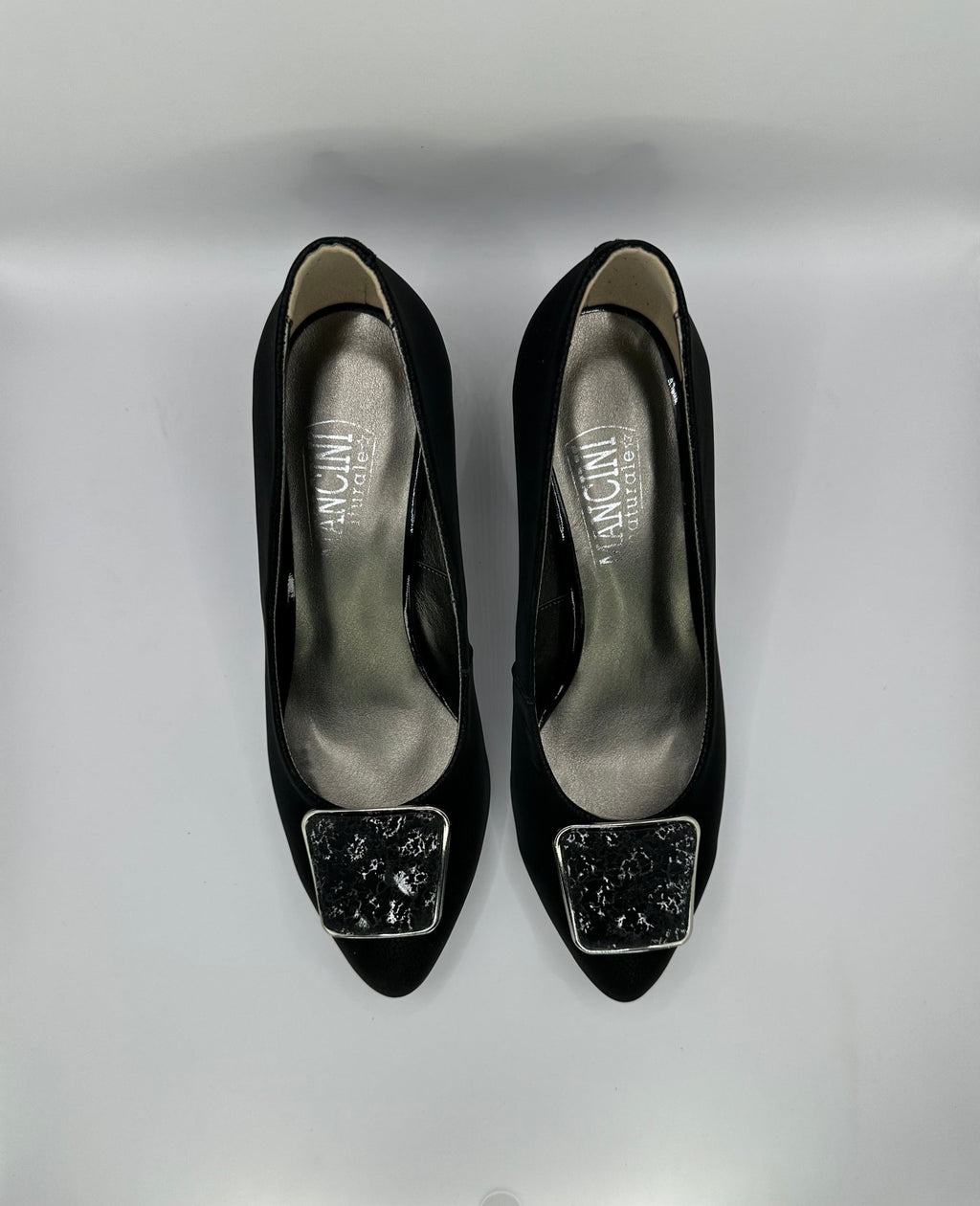 Pantofi eleganți Mancinii 3226 - Lori Shoes