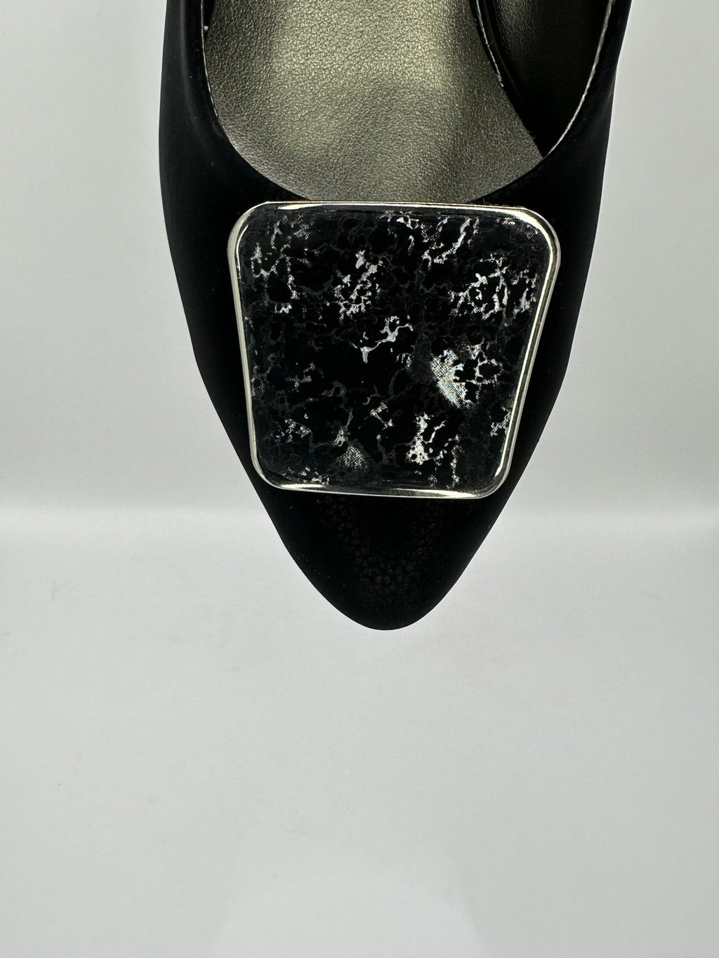 Pantofi eleganți Mancinii 3226 - Lori Shoes