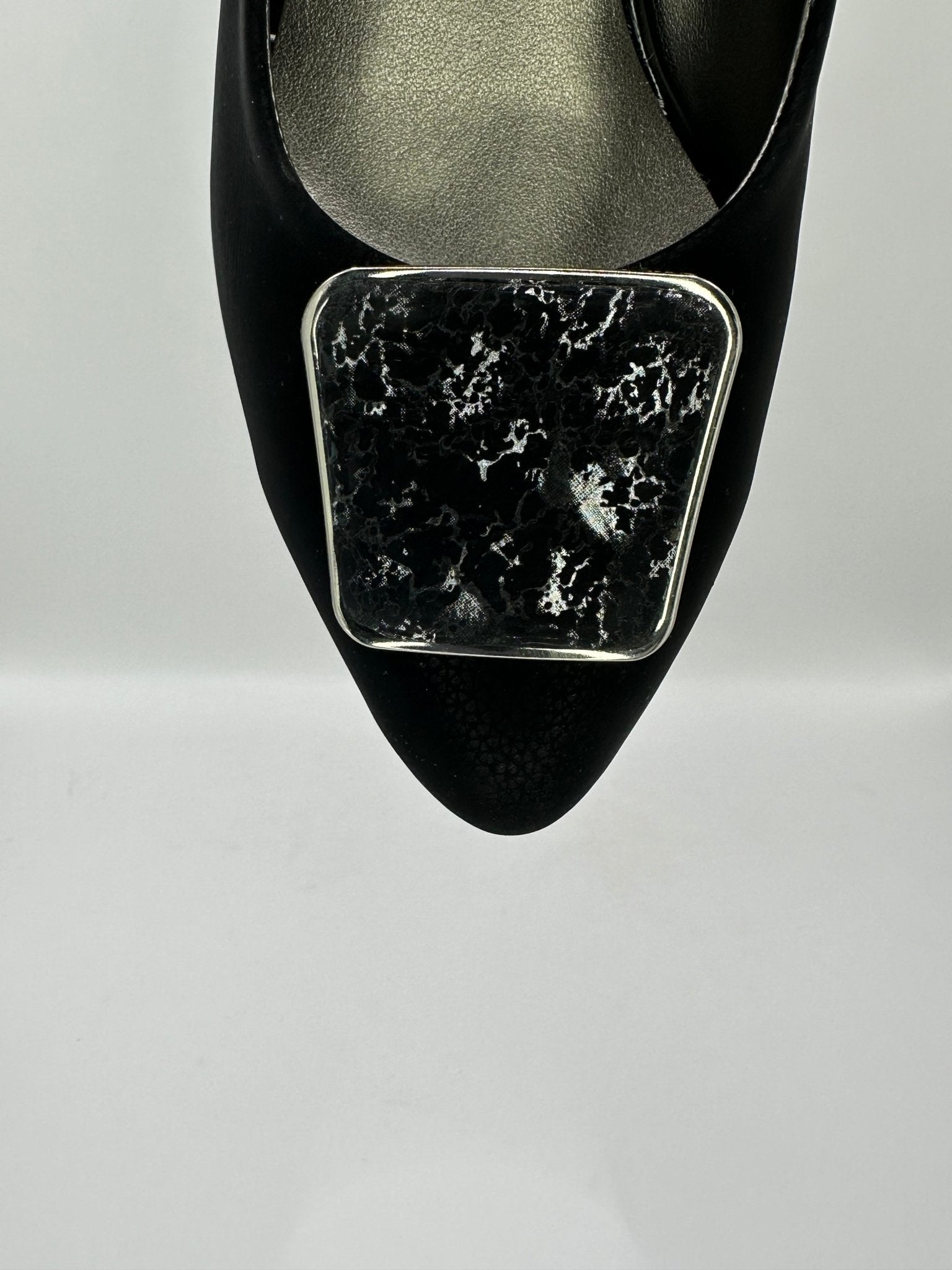 Pantofi eleganți Mancinii 3226 - Lori Shoes