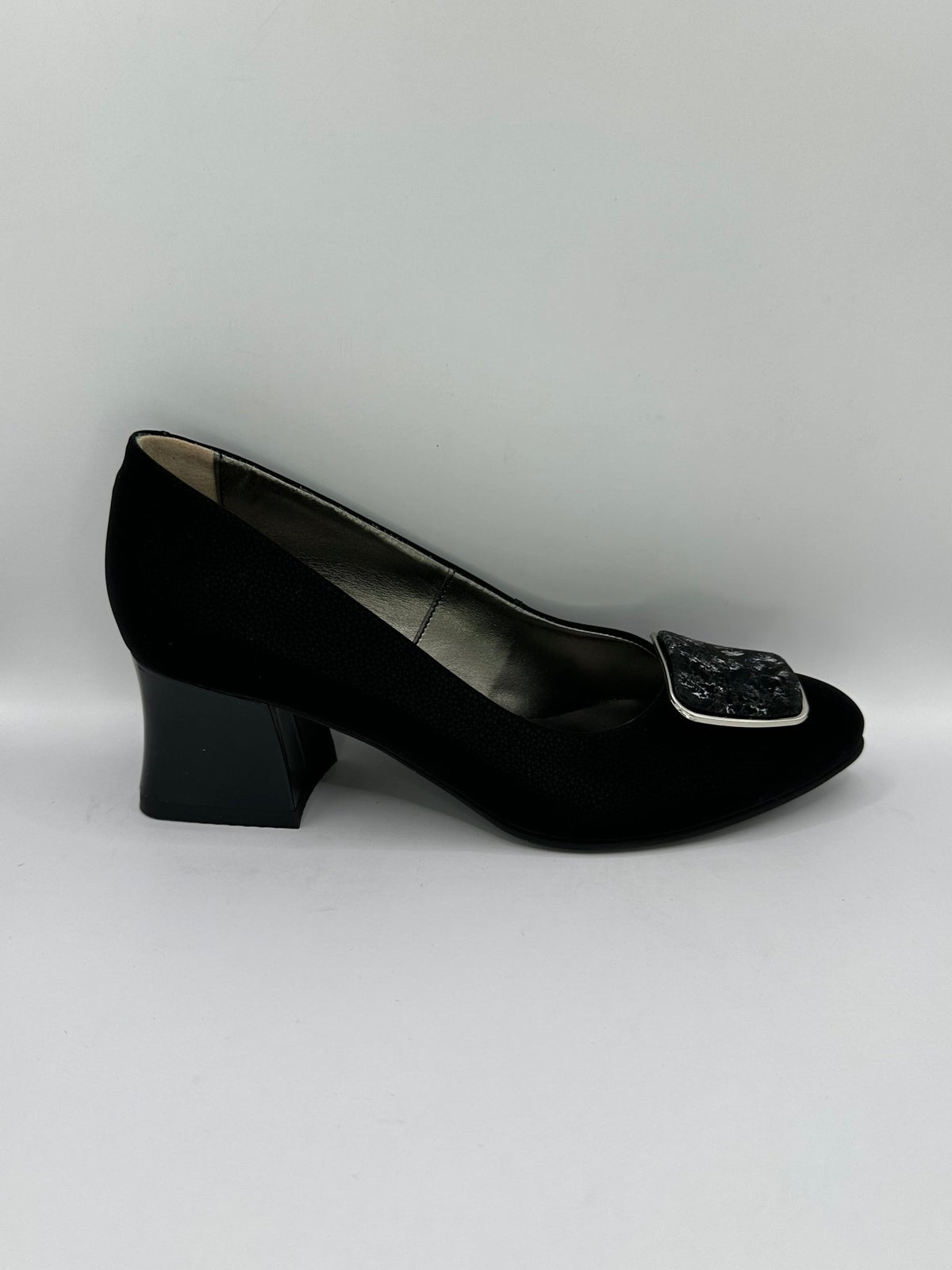 Pantofi eleganți Mancinii 3226 - Lori Shoes