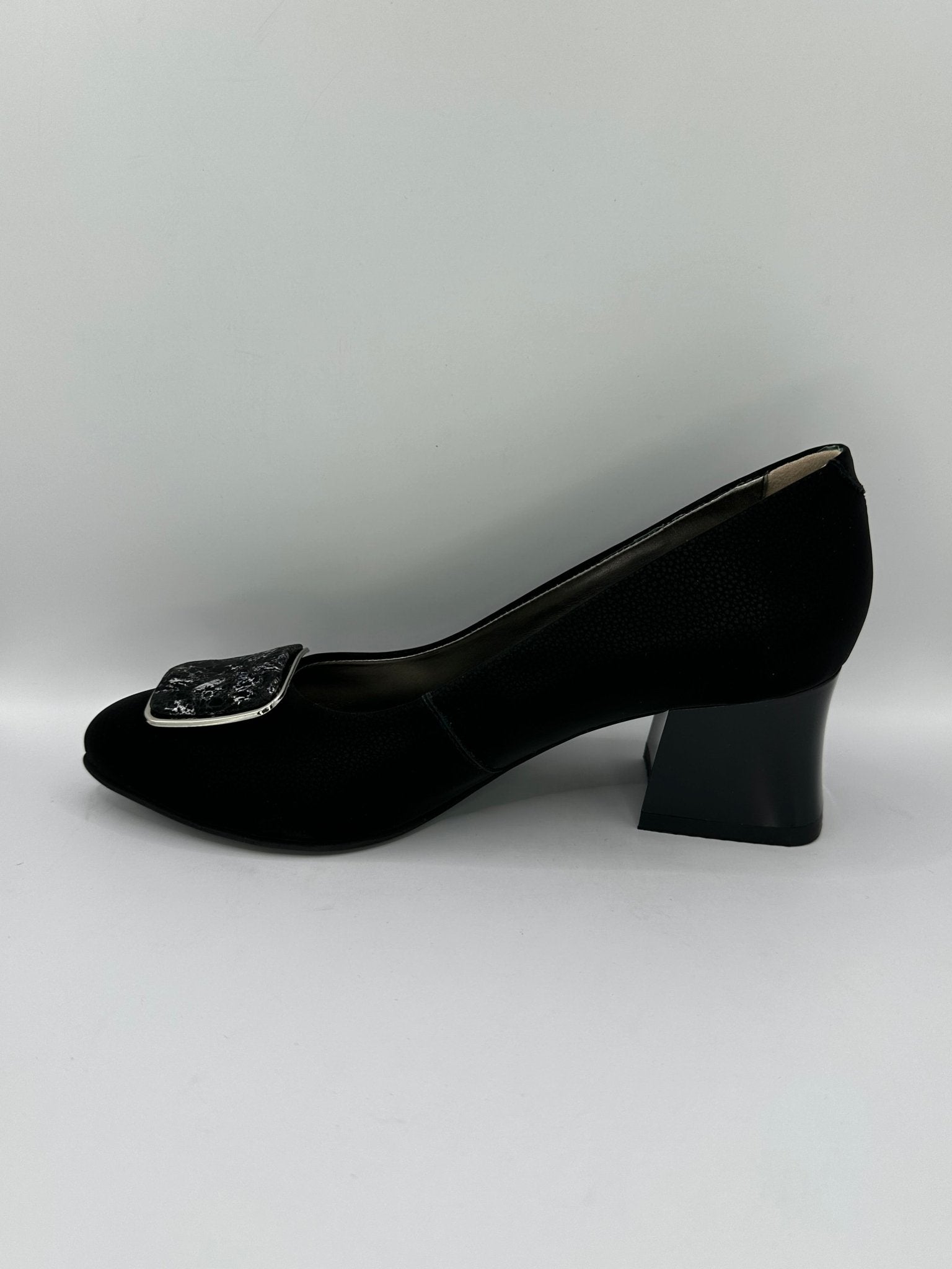 Pantofi eleganți Mancinii 3226 - Lori Shoes