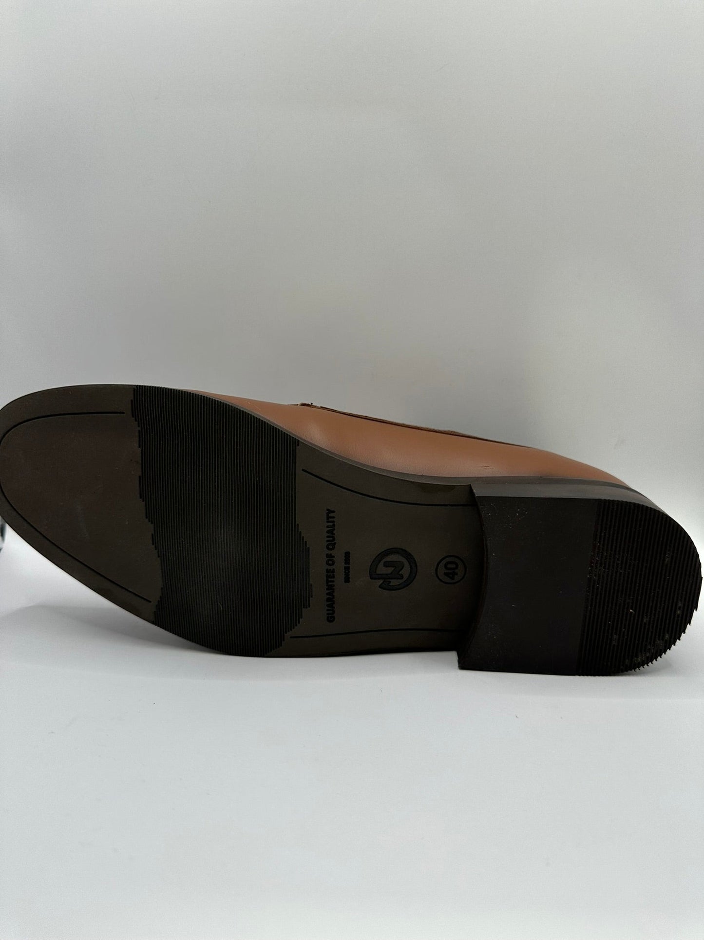 Pantofi Eleganti Nevalis 405 - Lori Shoes