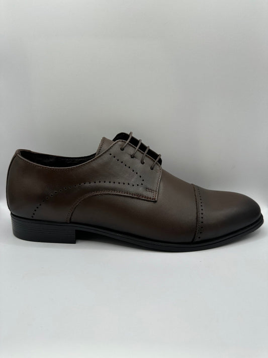 Pantofi Eleganti Relin Adi - Lori Shoes