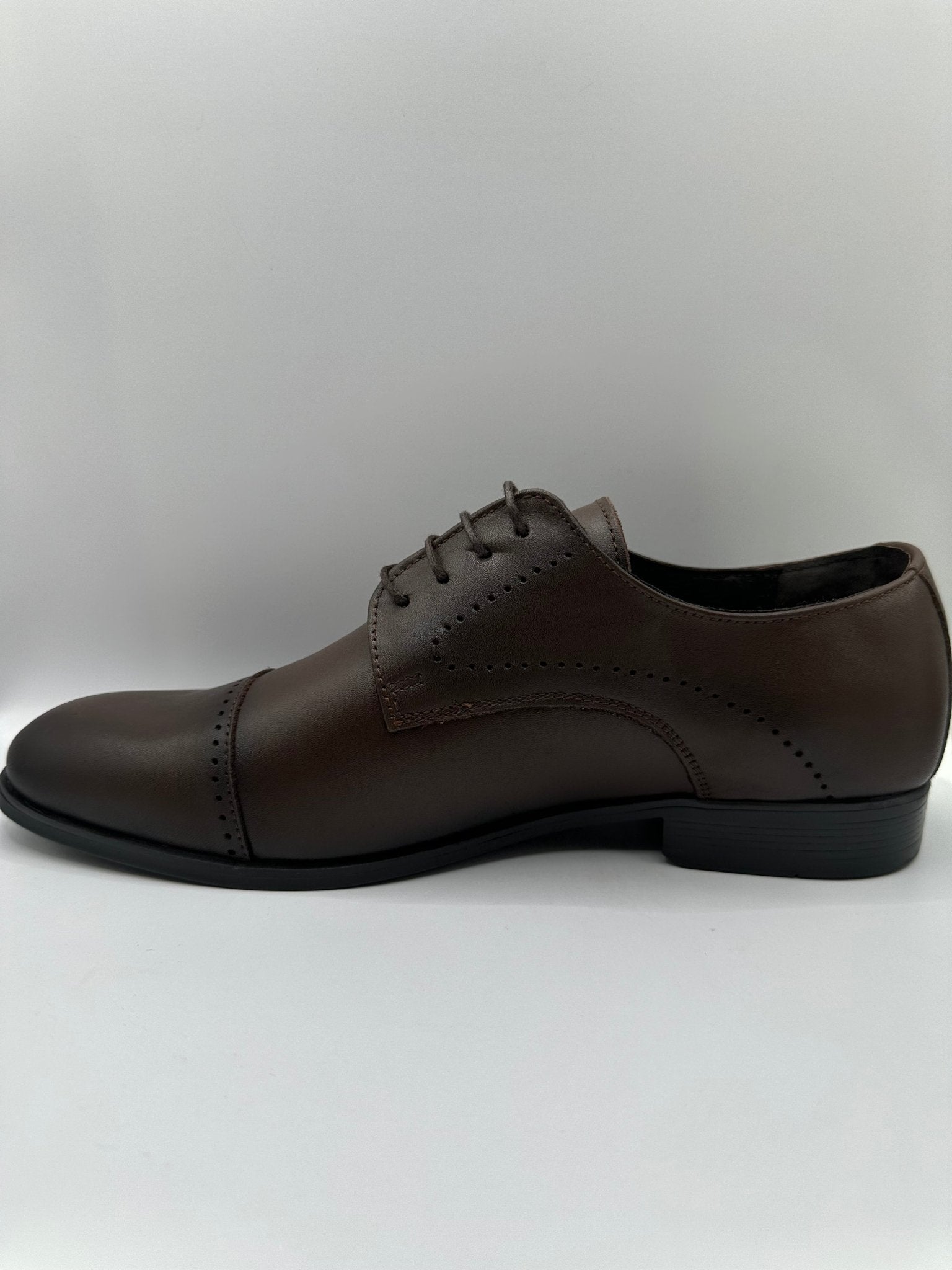Pantofi Eleganti Relin Adi - Lori Shoes