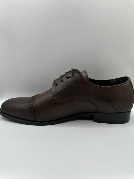 Pantofi Eleganti Relin Adi - Lori Shoes