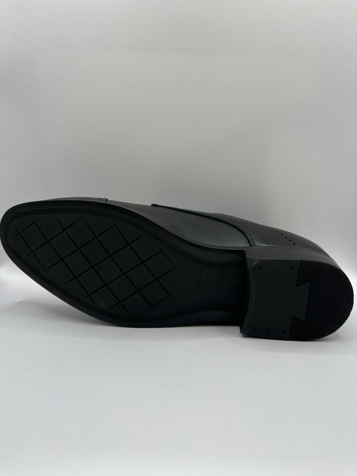 Pantofi Eleganti Relin Adi - Lori Shoes