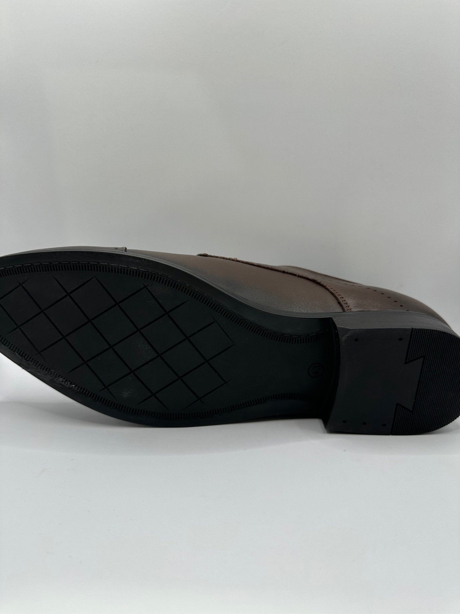 Pantofi Eleganti Relin Adi - Lori Shoes