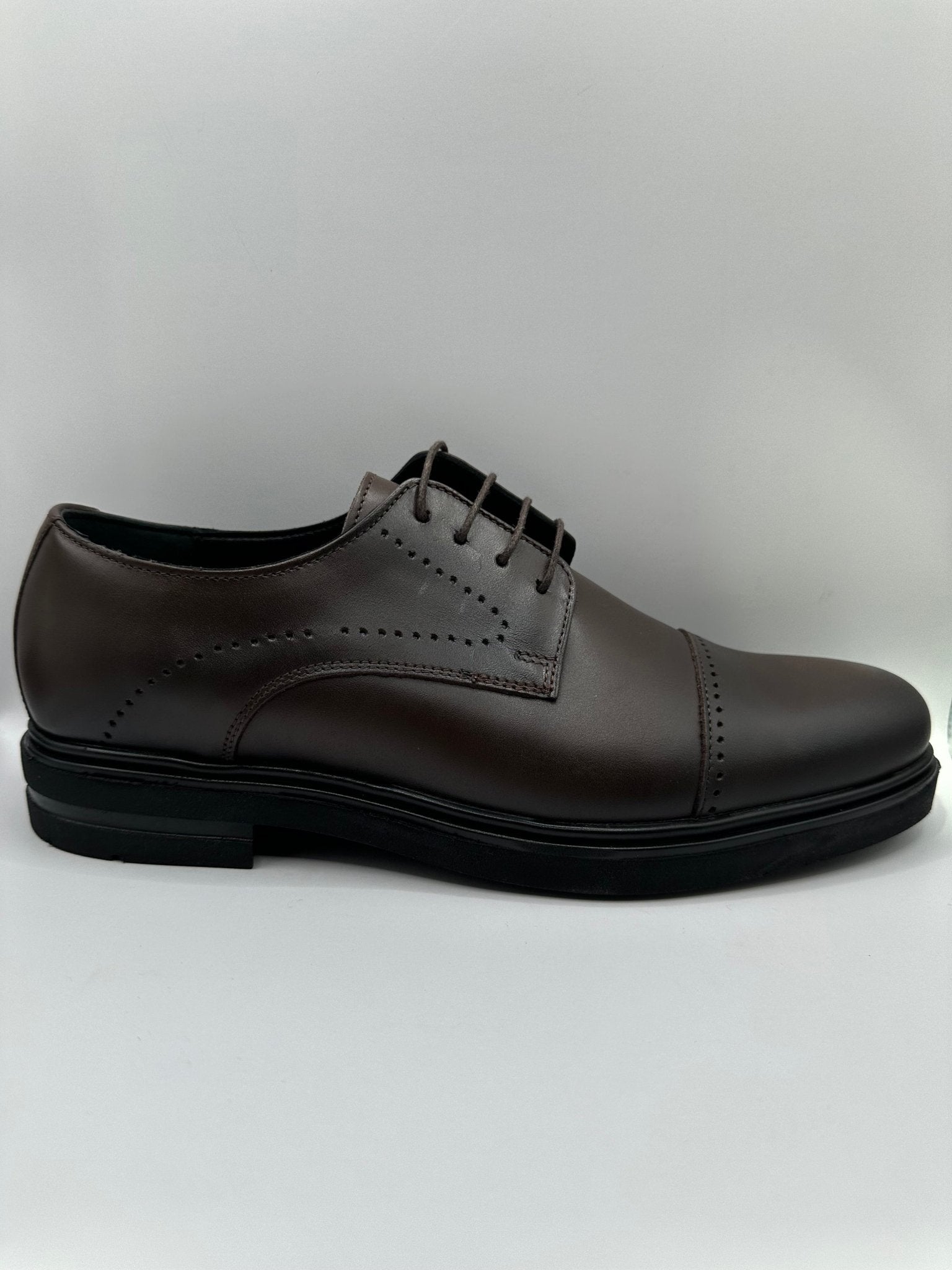 Pantofi eleganți Relin Elvis - Lori Shoes