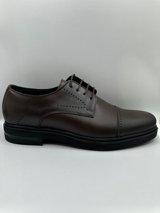 Pantofi eleganți Relin Elvis - Lori Shoes