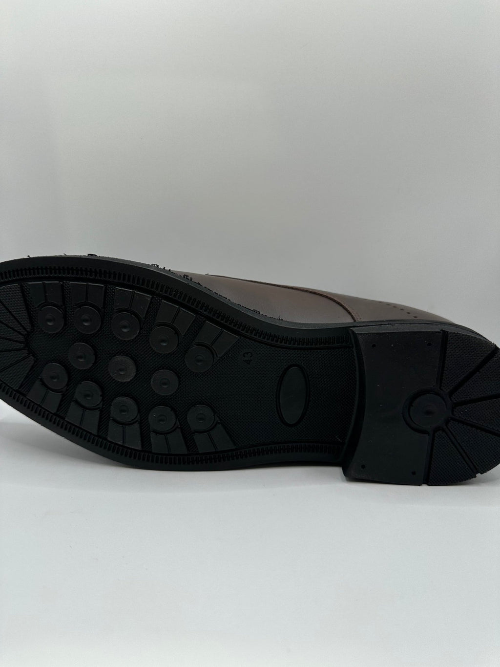 Pantofi eleganți Relin Elvis - Lori Shoes