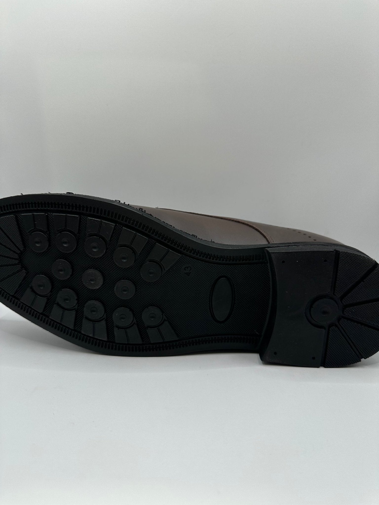 Pantofi eleganți Relin Elvis - Lori Shoes