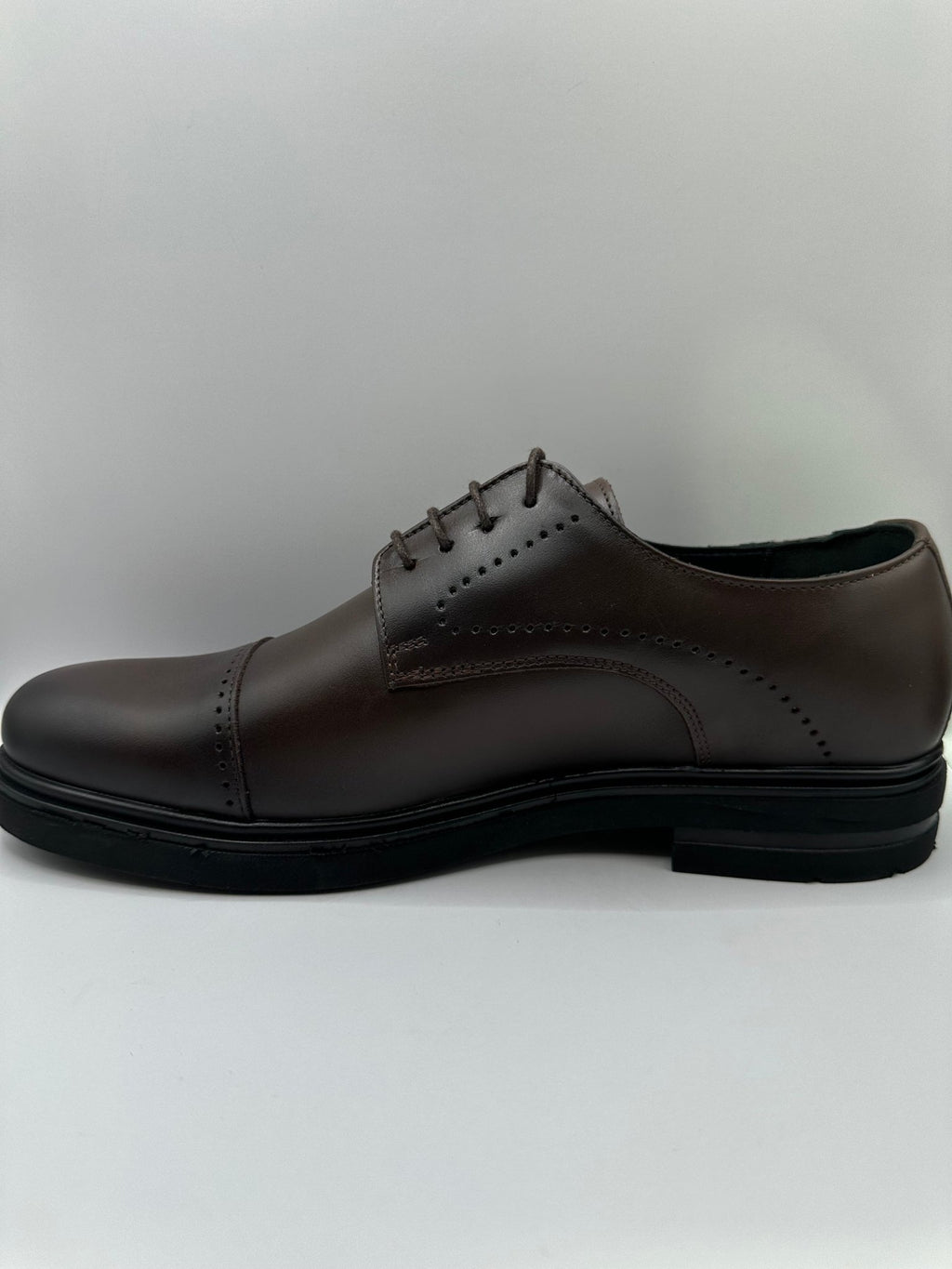 Pantofi eleganți Relin Elvis - Lori Shoes