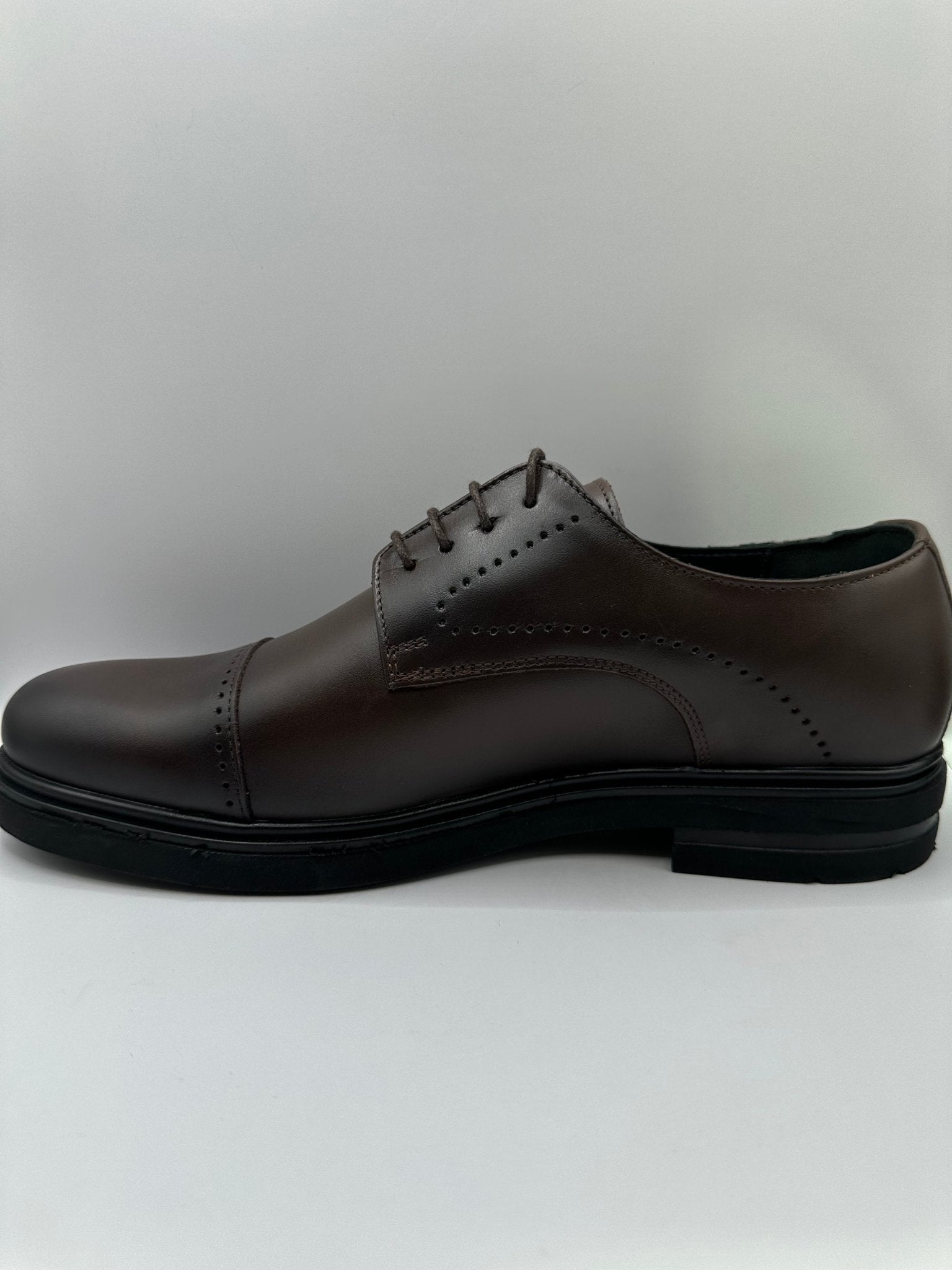 Pantofi eleganți Relin Elvis - Lori Shoes