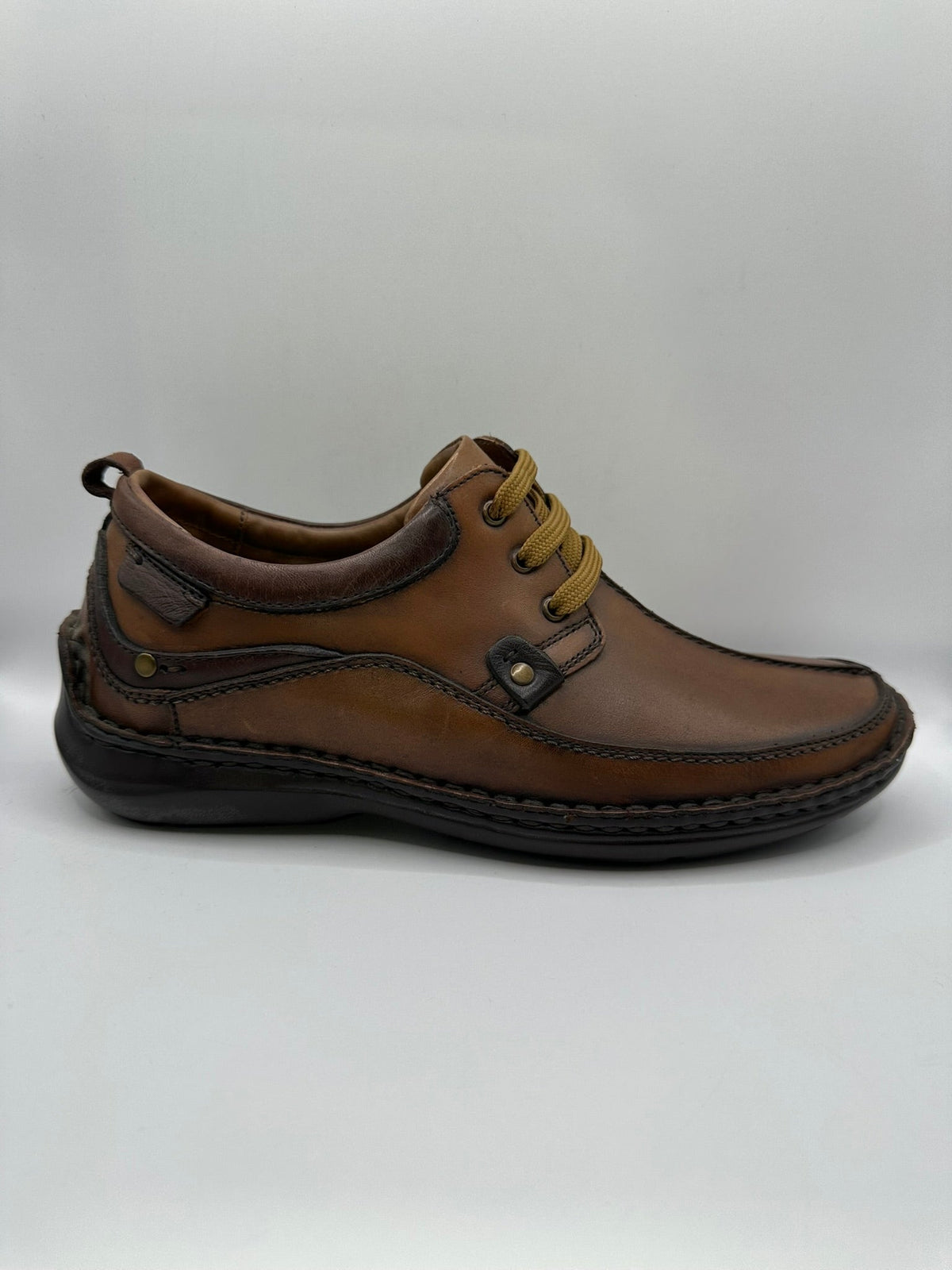 Pantofi Gitanos 317 - Lori Shoes
