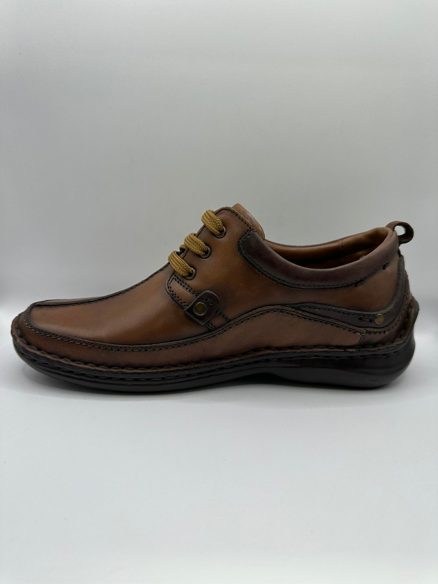 Pantofi Gitanos 317 - Lori Shoes
