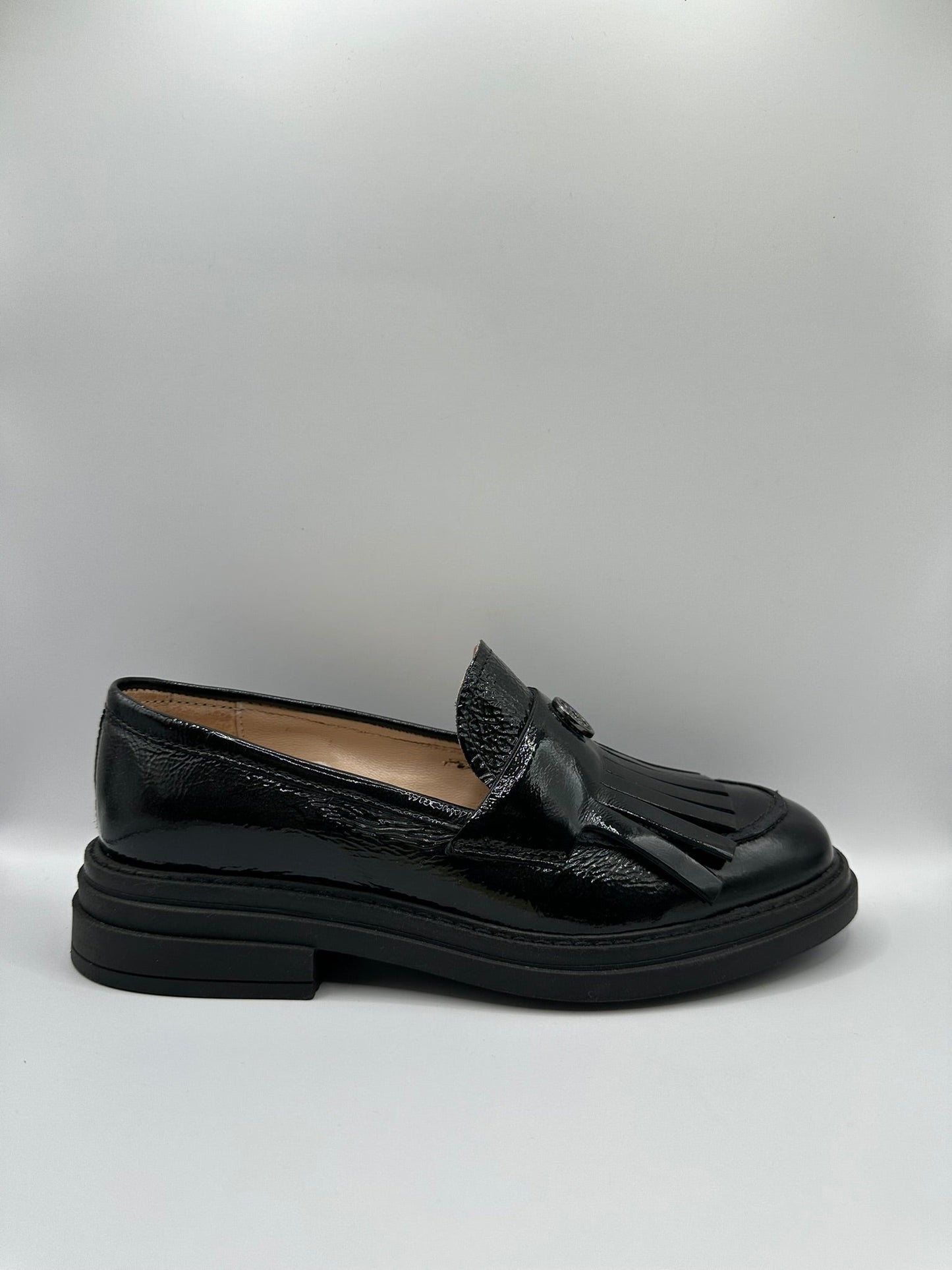 Pantofi Gitanos 552 - Lori Shoes