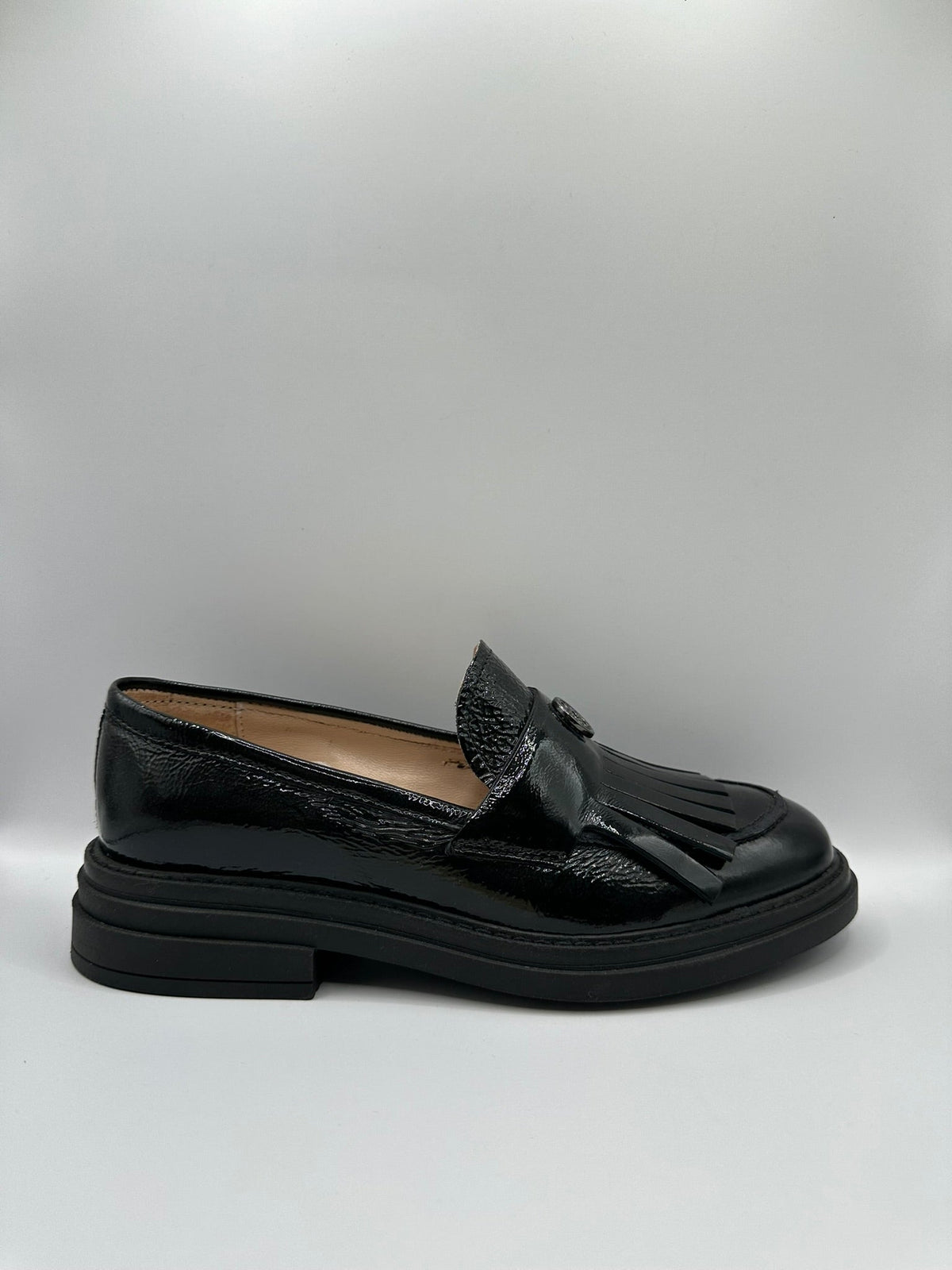 Pantofi Gitanos 552 - Lori Shoes