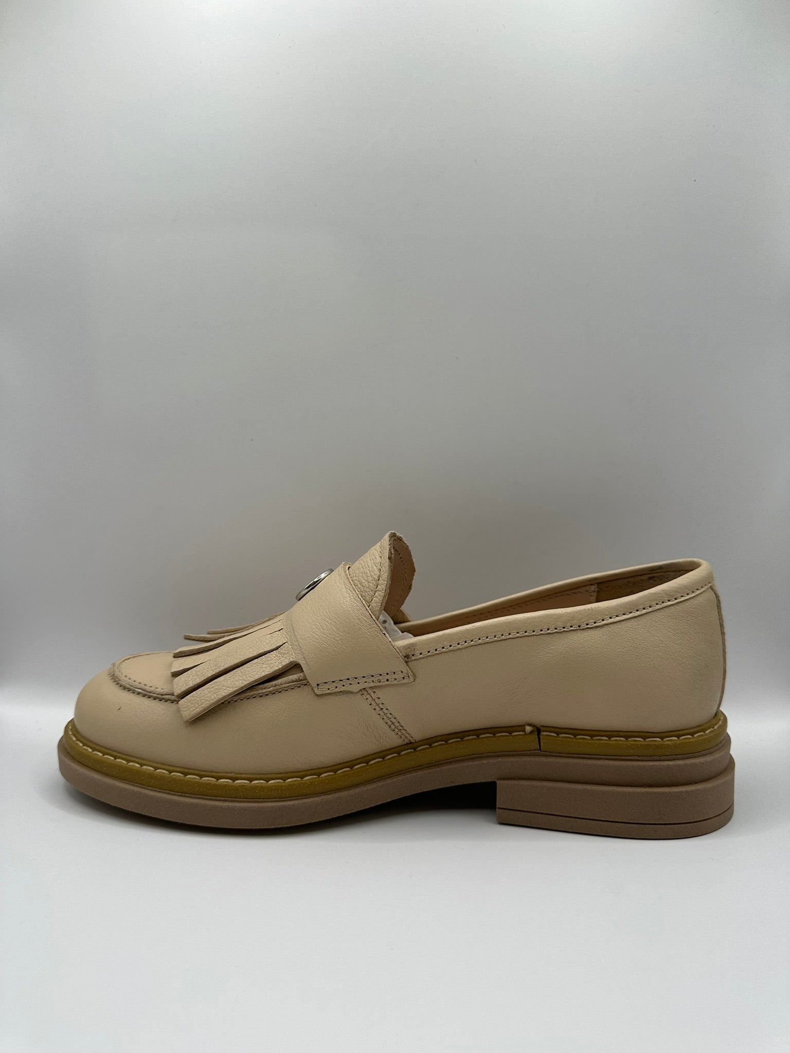 Pantofi Gitanos 552 - Lori Shoes