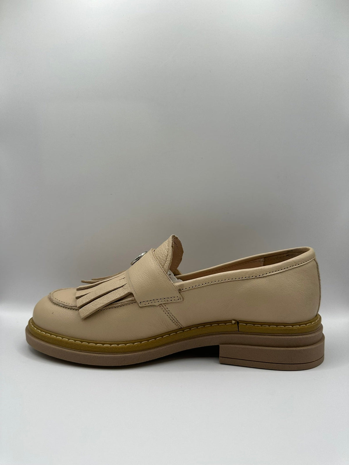 Pantofi Gitanos 552 - Lori Shoes
