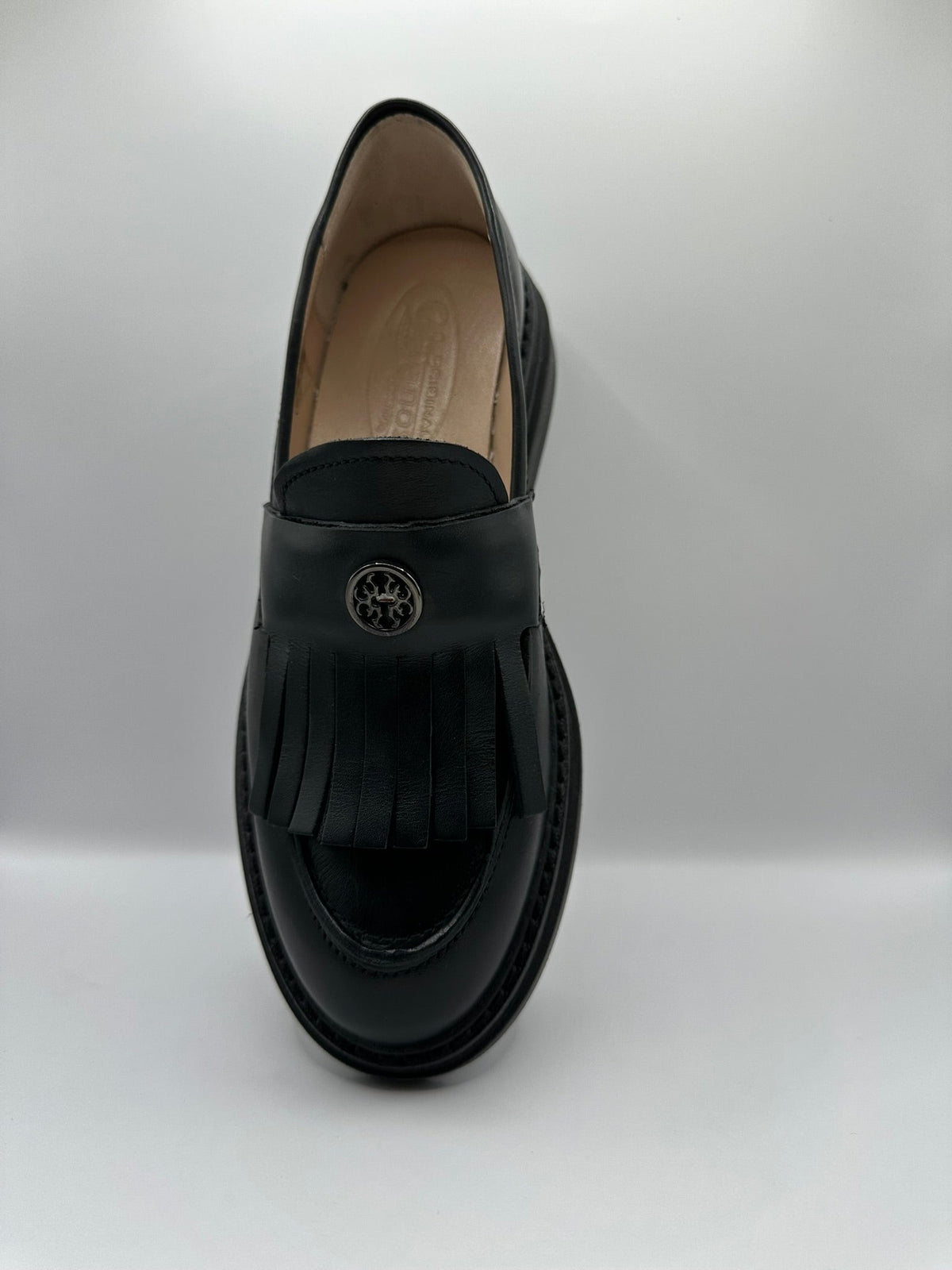 Pantofi Gitanos 552 - Lori Shoes