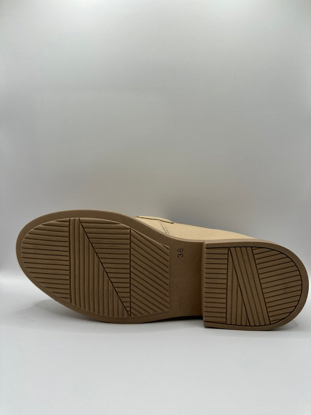 Pantofi Gitanos 552 - Lori Shoes