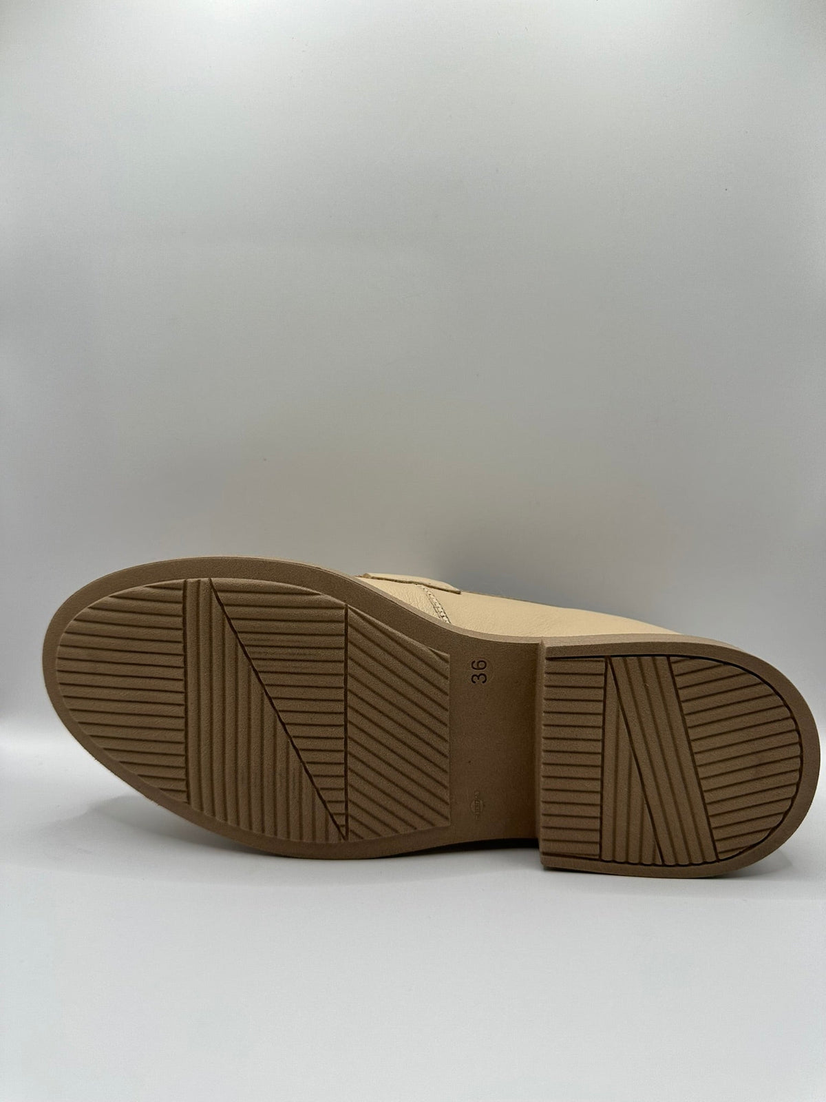 Pantofi Gitanos 552 - Lori Shoes