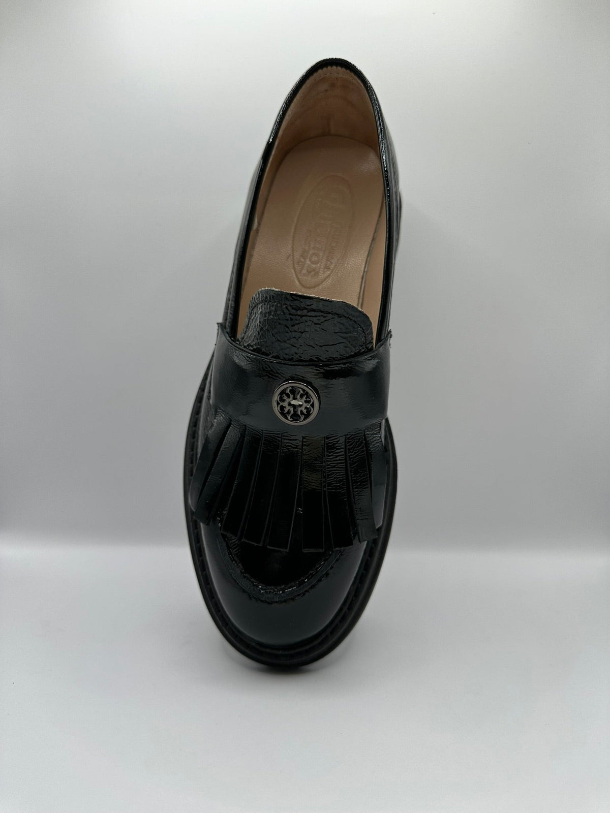 Pantofi Gitanos 552 - Lori Shoes