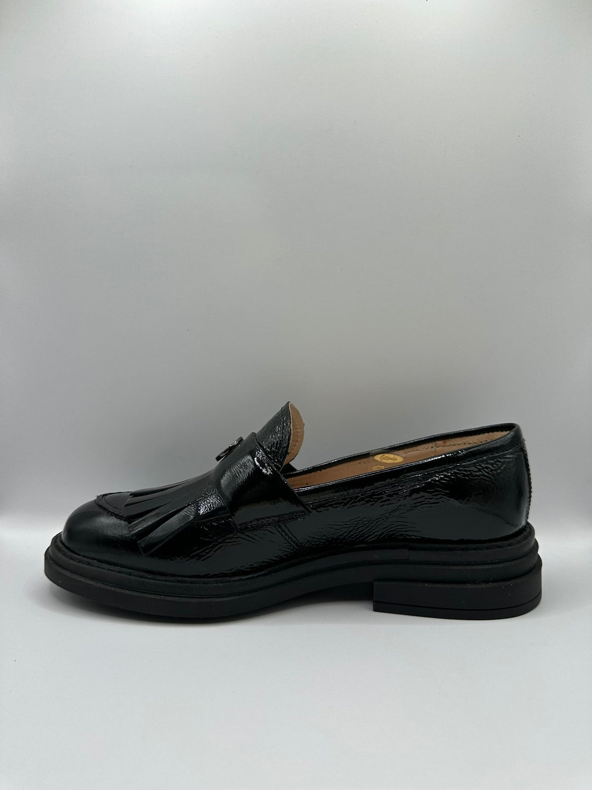 Pantofi Gitanos 552 - Lori Shoes