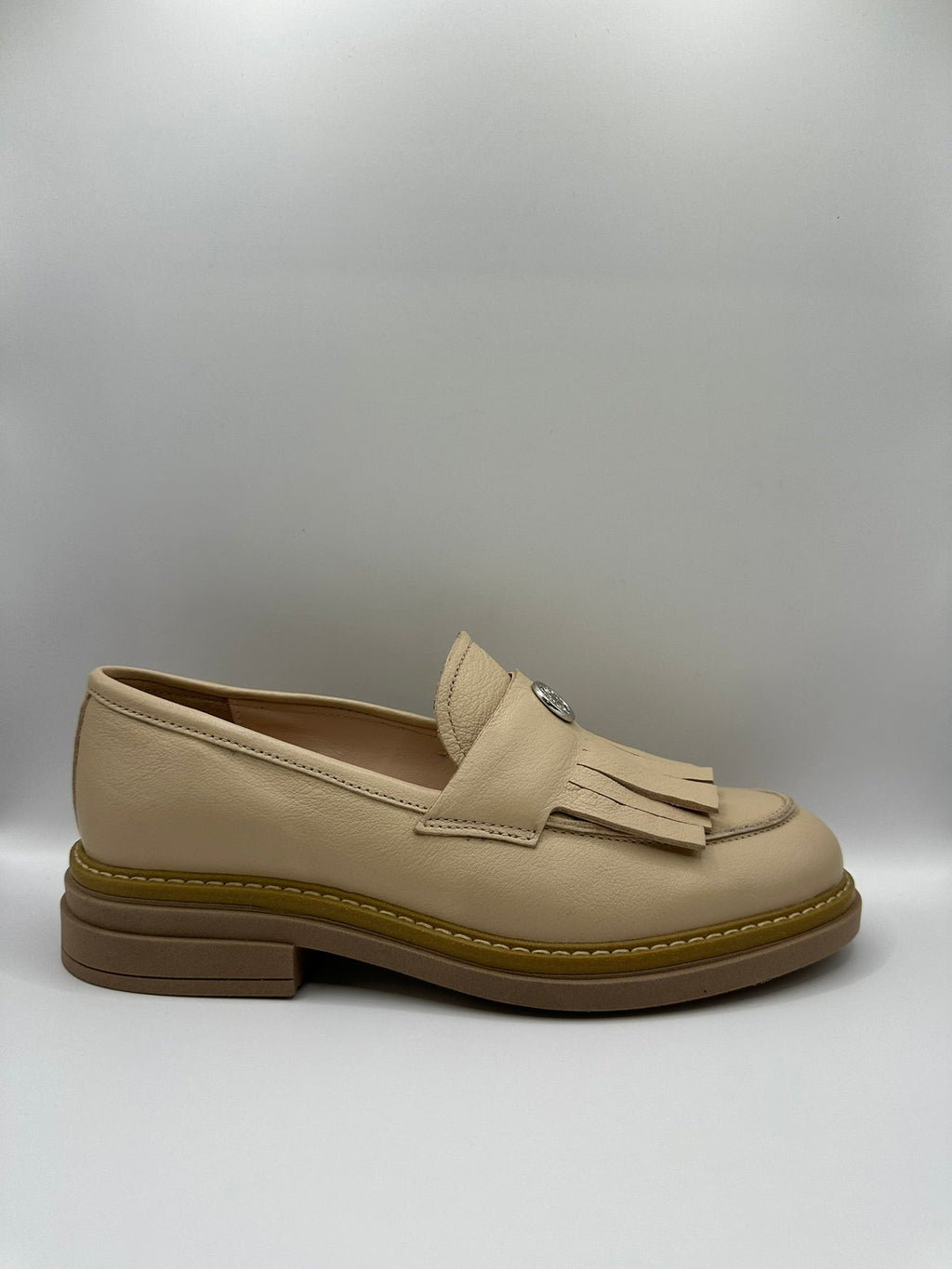 Pantofi Gitanos 552 - Lori Shoes