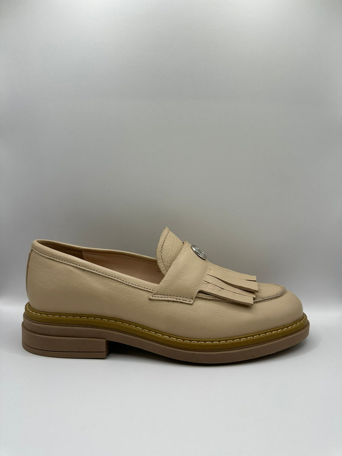 Pantofi Gitanos 552 - Lori Shoes