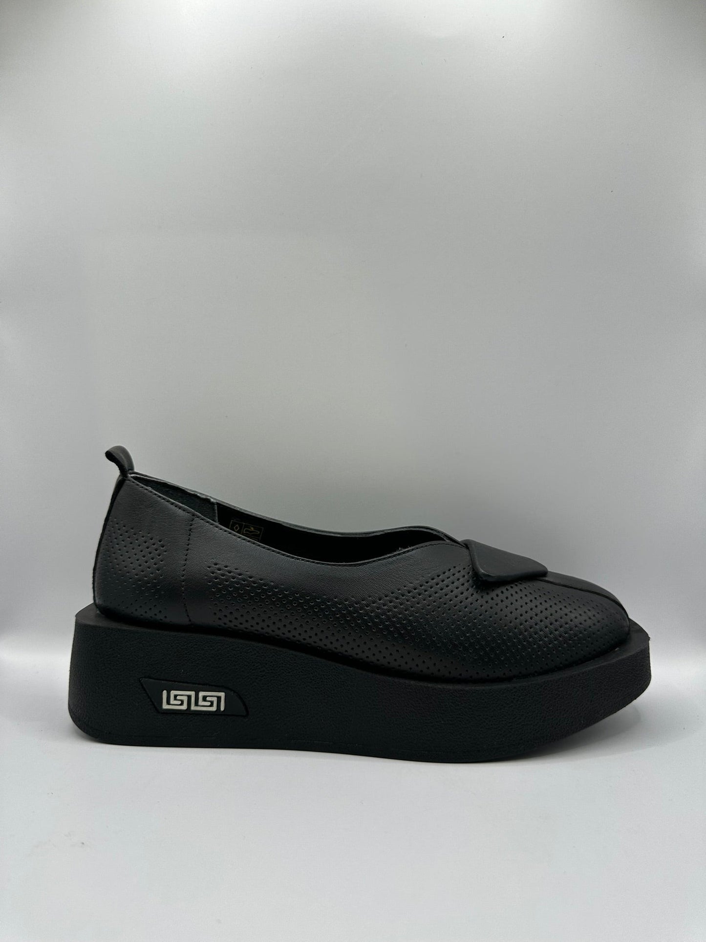 Pantofi Johan Scarpe 1660 - Lori Shoes