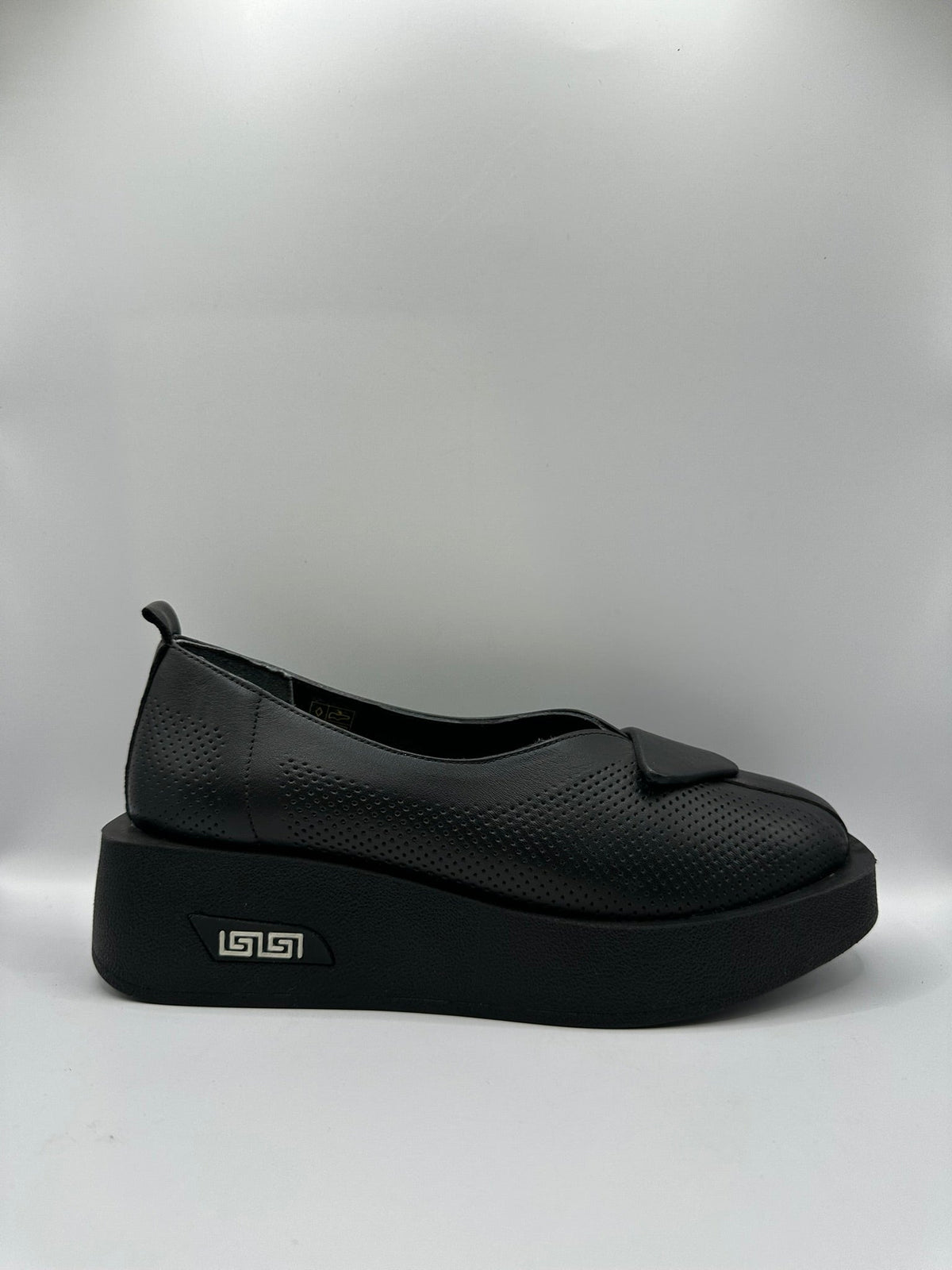 Pantofi Johan Scarpe 1660 - Lori Shoes