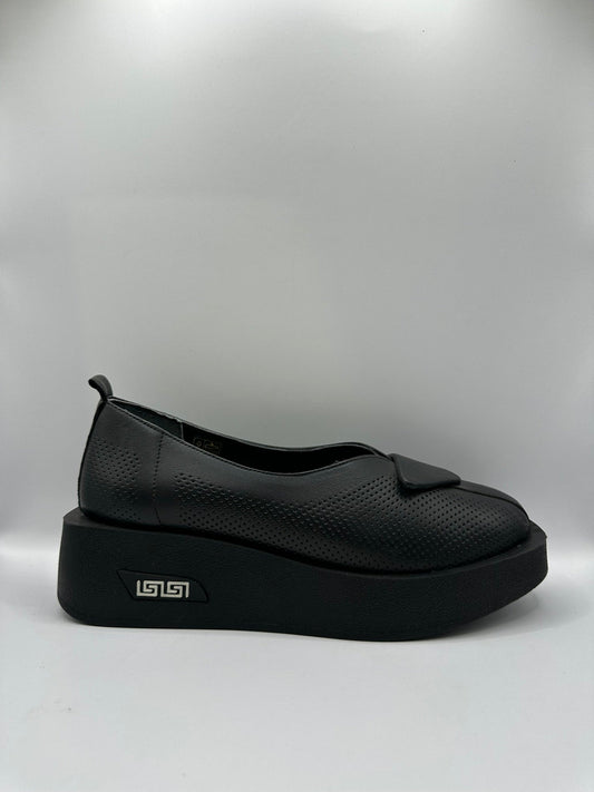 Pantofi Johan Scarpe 1660 - Lori Shoes