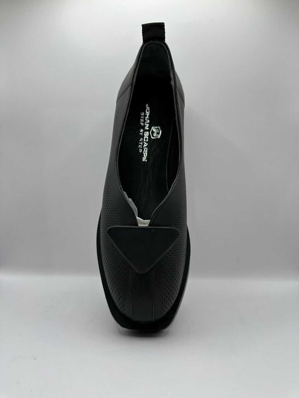 Pantofi Johan Scarpe 1660 - Lori Shoes