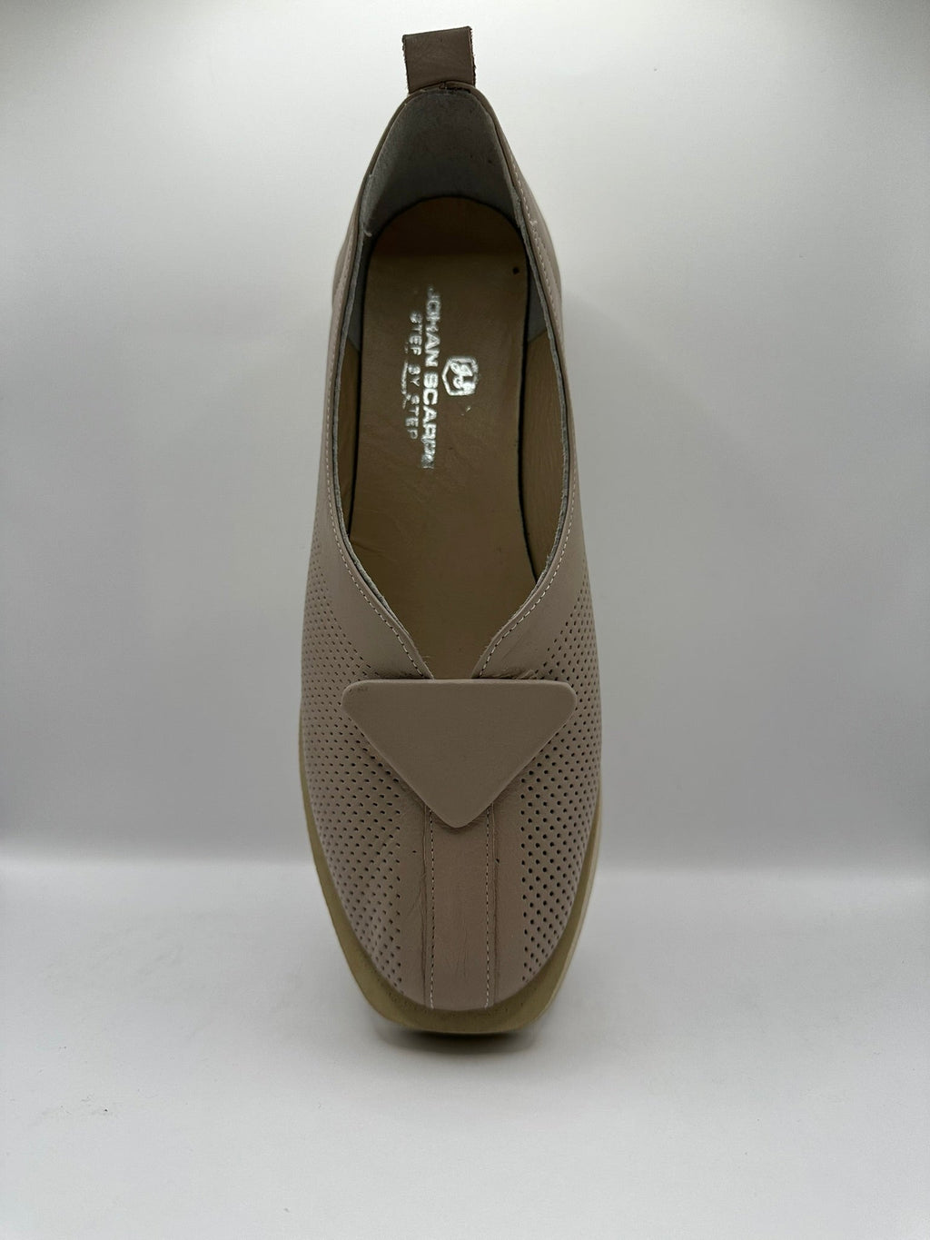 Pantofi Johan Scarpe 1660 - Lori Shoes