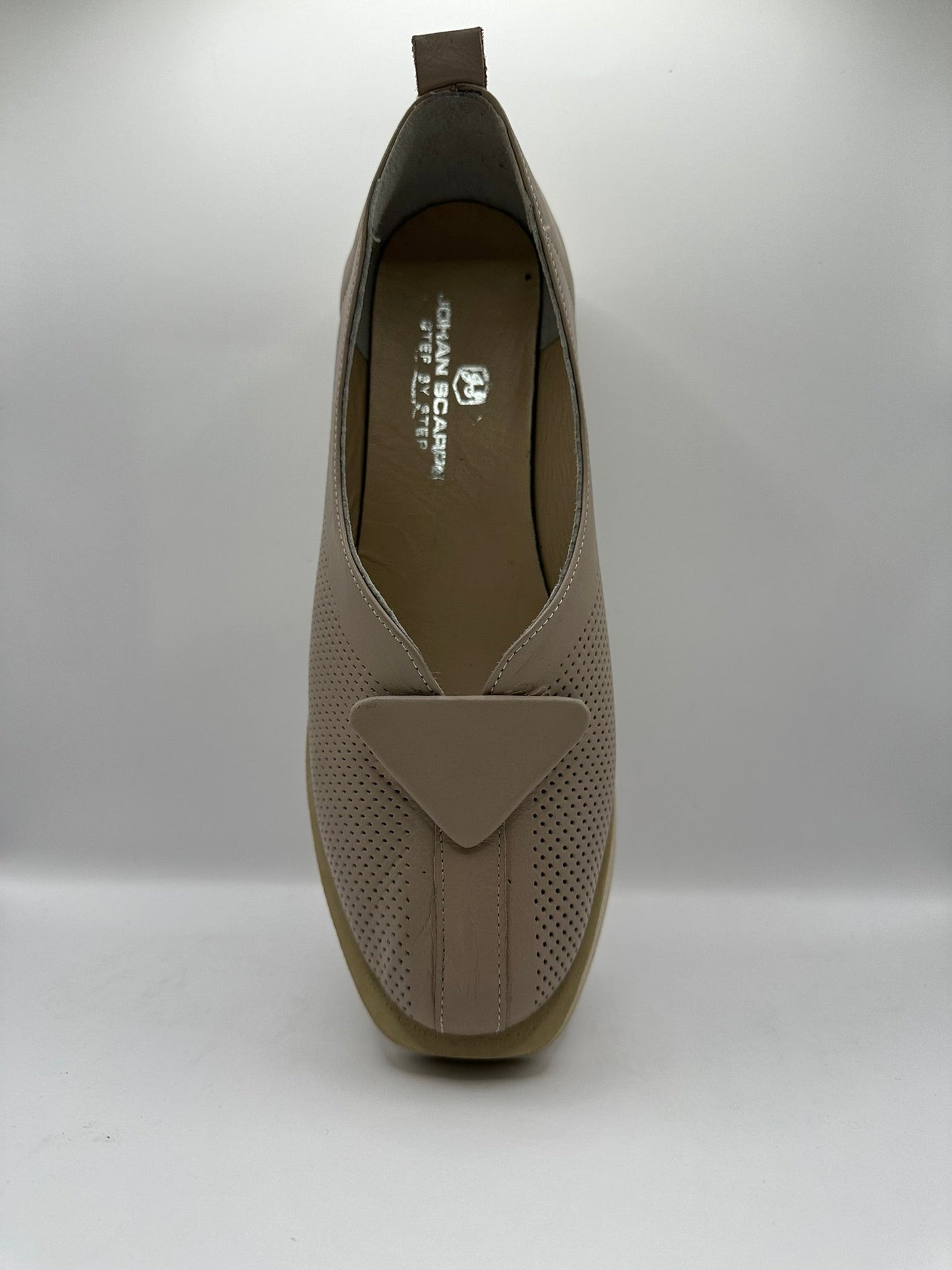 Pantofi Johan Scarpe 1660 - Lori Shoes