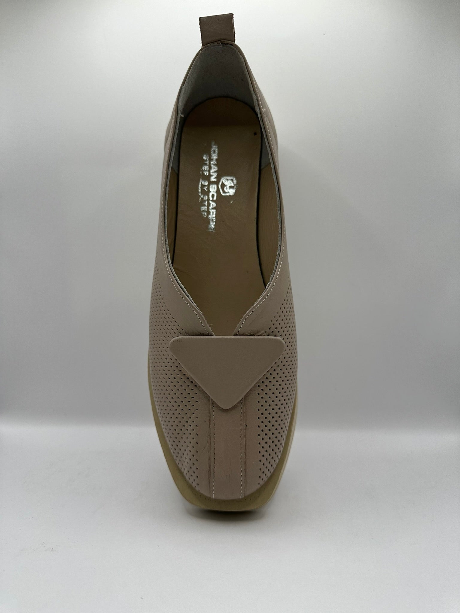 Pantofi Johan Scarpe 1660 - Lori Shoes